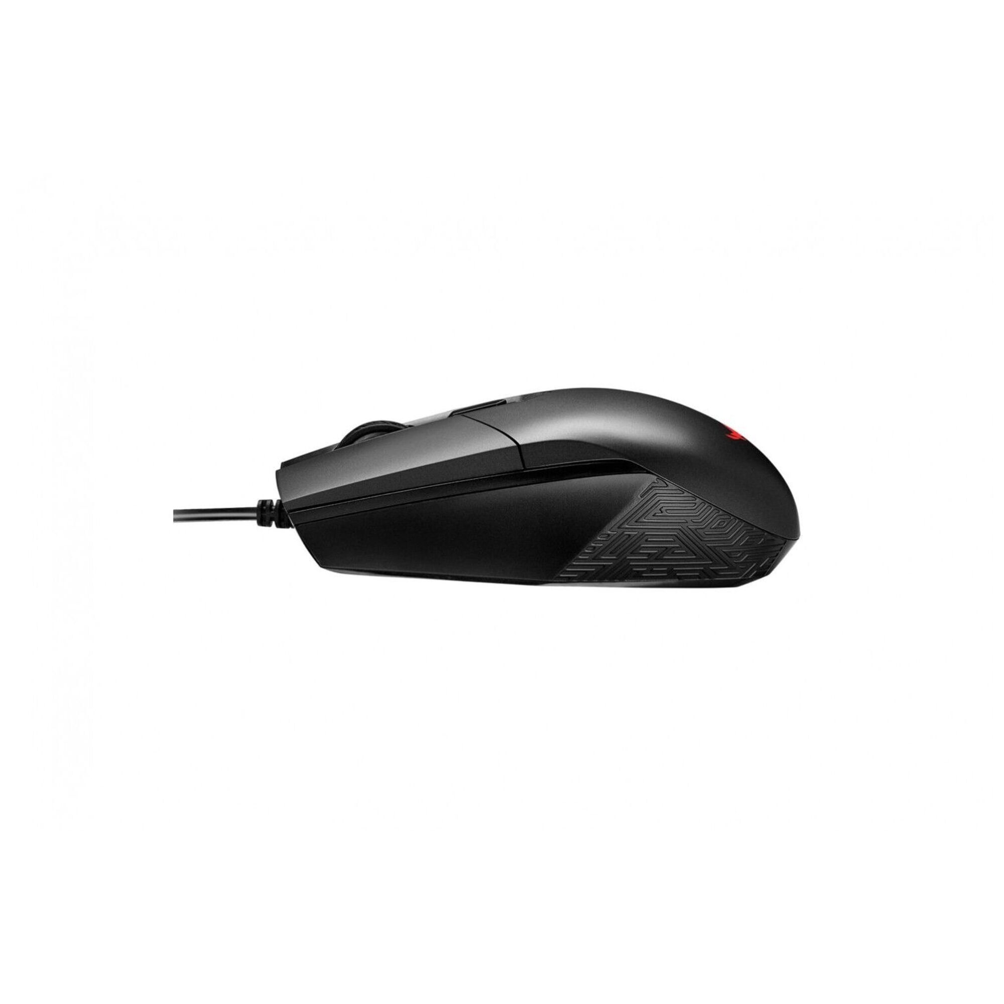 ASUS ROG Strix Impact souris Ambidextre USB Type-A Optique 5000 DPI - Neuf