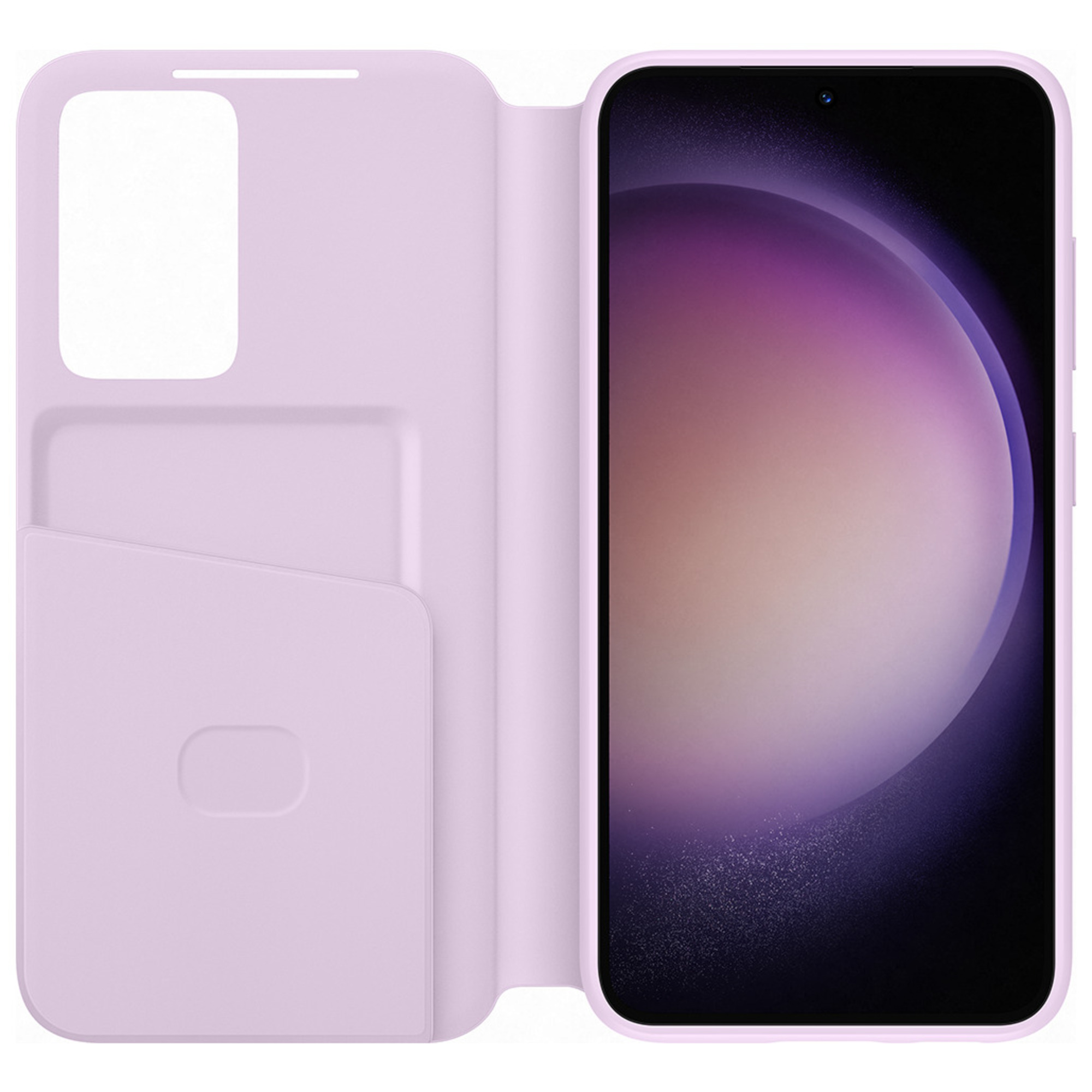 Samsung Étui Smart View S23 - vue 4