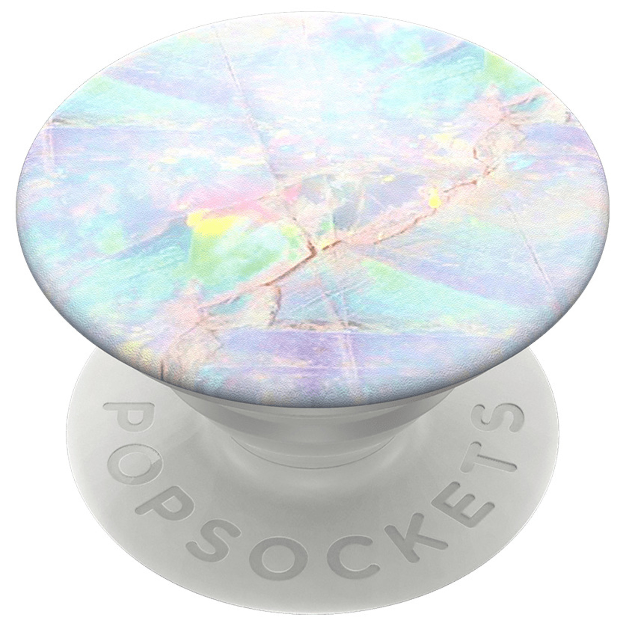 Pop Grip Gén 2 Opal Popsockets - Neuf