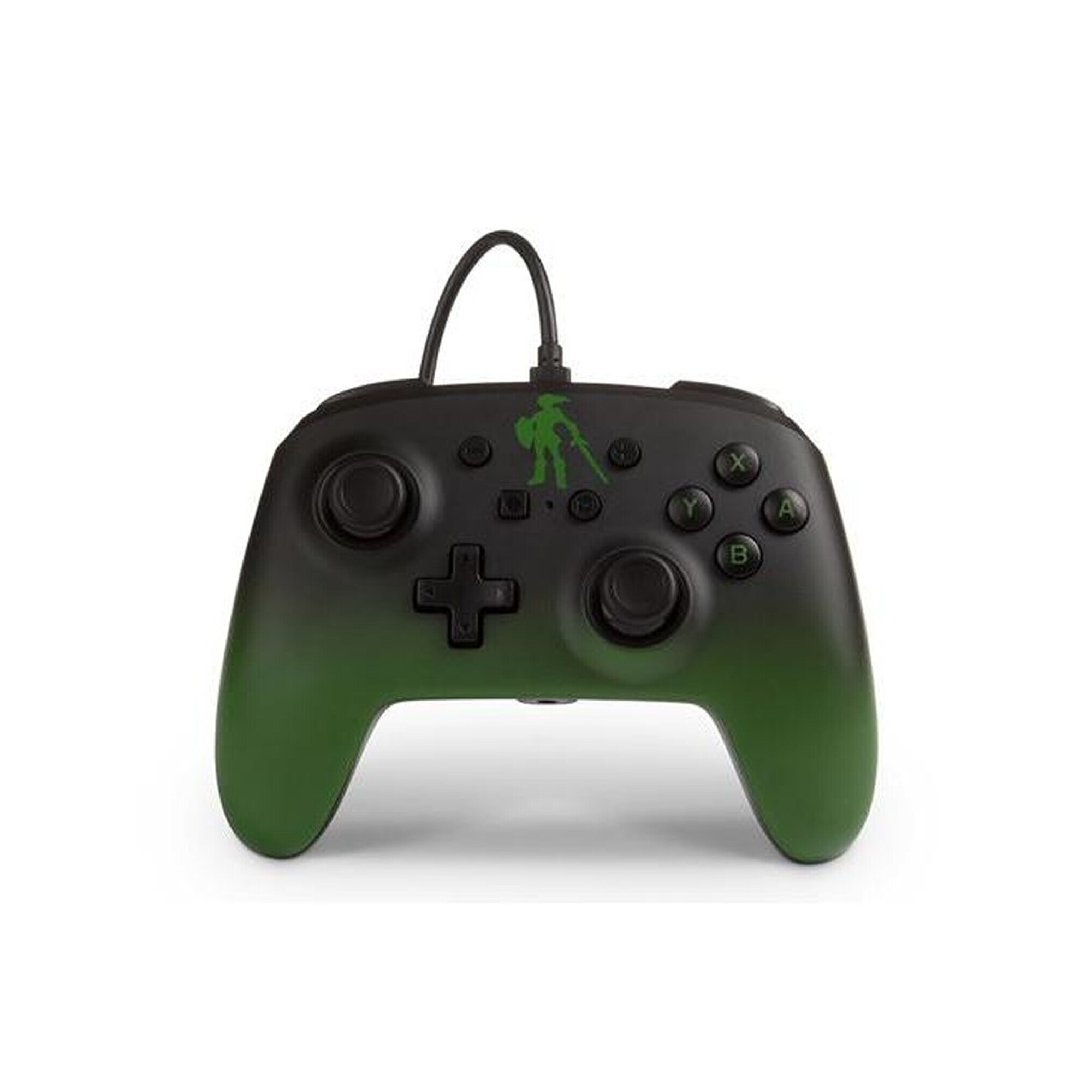 Manette Power A Nsw Link Fade Pour Nintendo Switch - vue 8