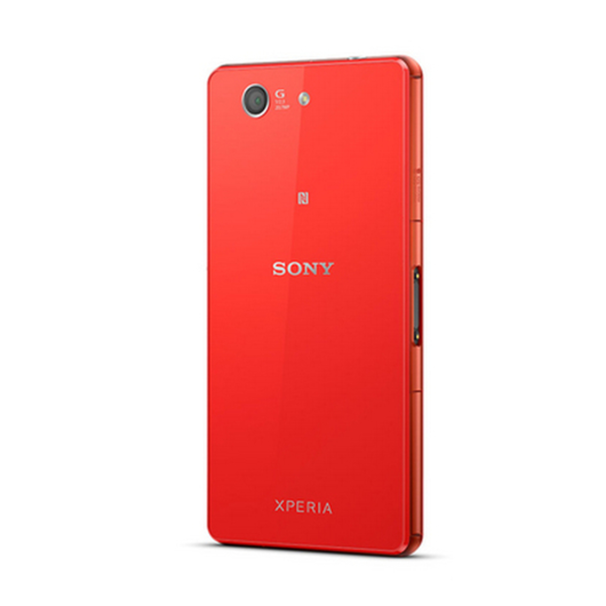 Xperia Z3 Compact 16 Go, Orange, débloqué - Neuf