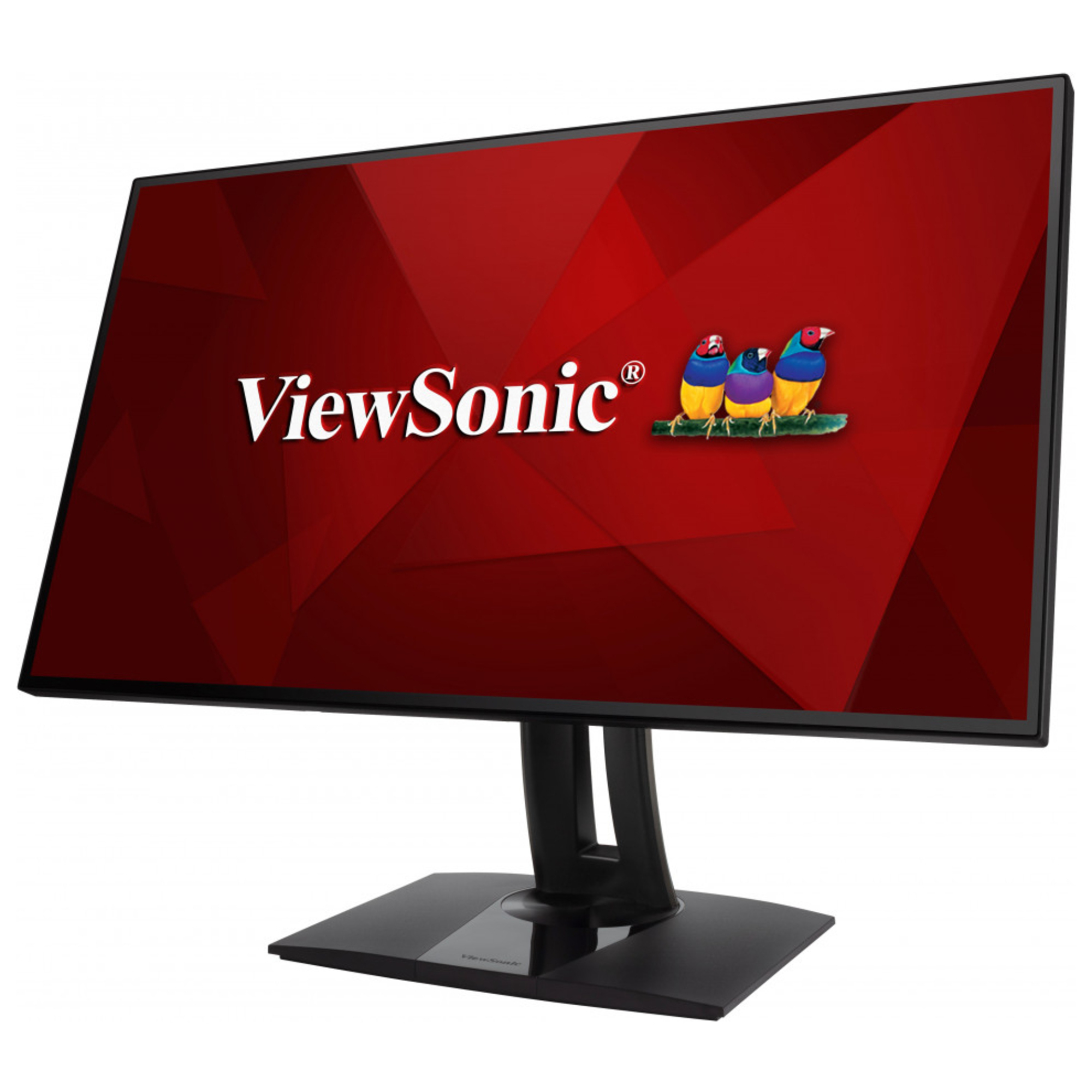 Ecran PC ViewSonic VA24E1 H 24 Full HD - vue 10