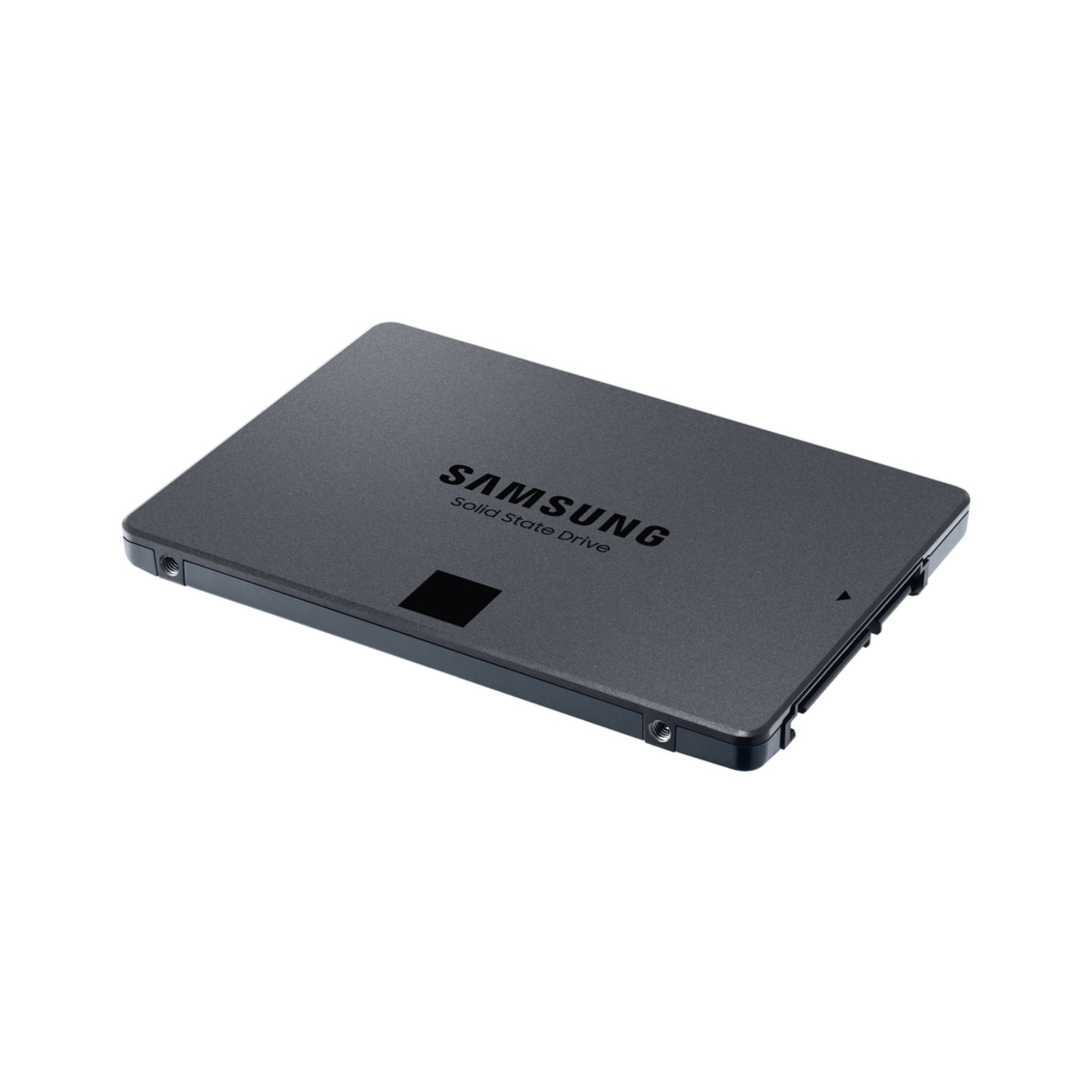 Samsung MZ-77Q4T0 2.5  4 To Série ATA III V-NAND MLC - Neuf