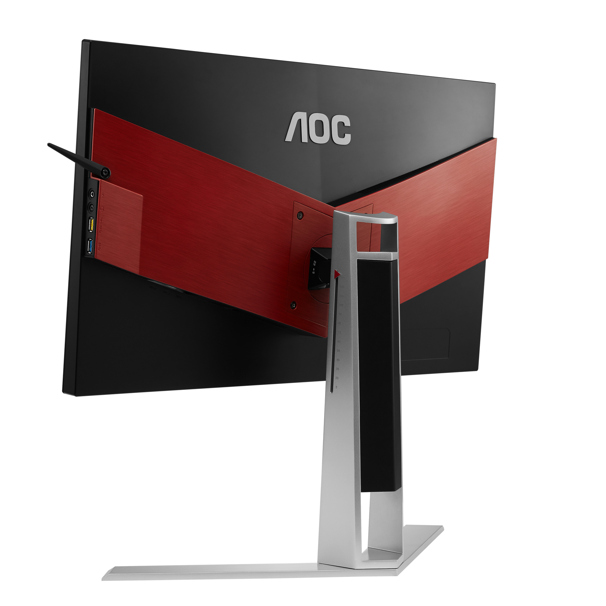 AOC AGON 1 AG251FG écran plat de PC 62 2 cm 24.5 1920 x 1080 pixels Full HD LED Neuf - vue 2