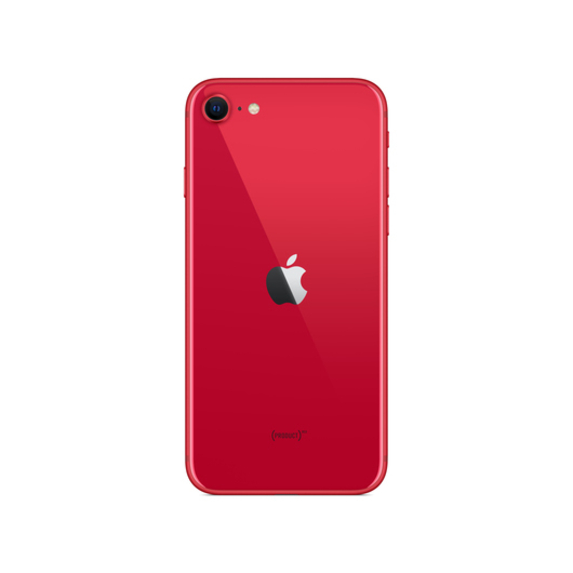 iPhone SE (2020) 64 Go, (PRODUCT)Red, débloqué - Bon état