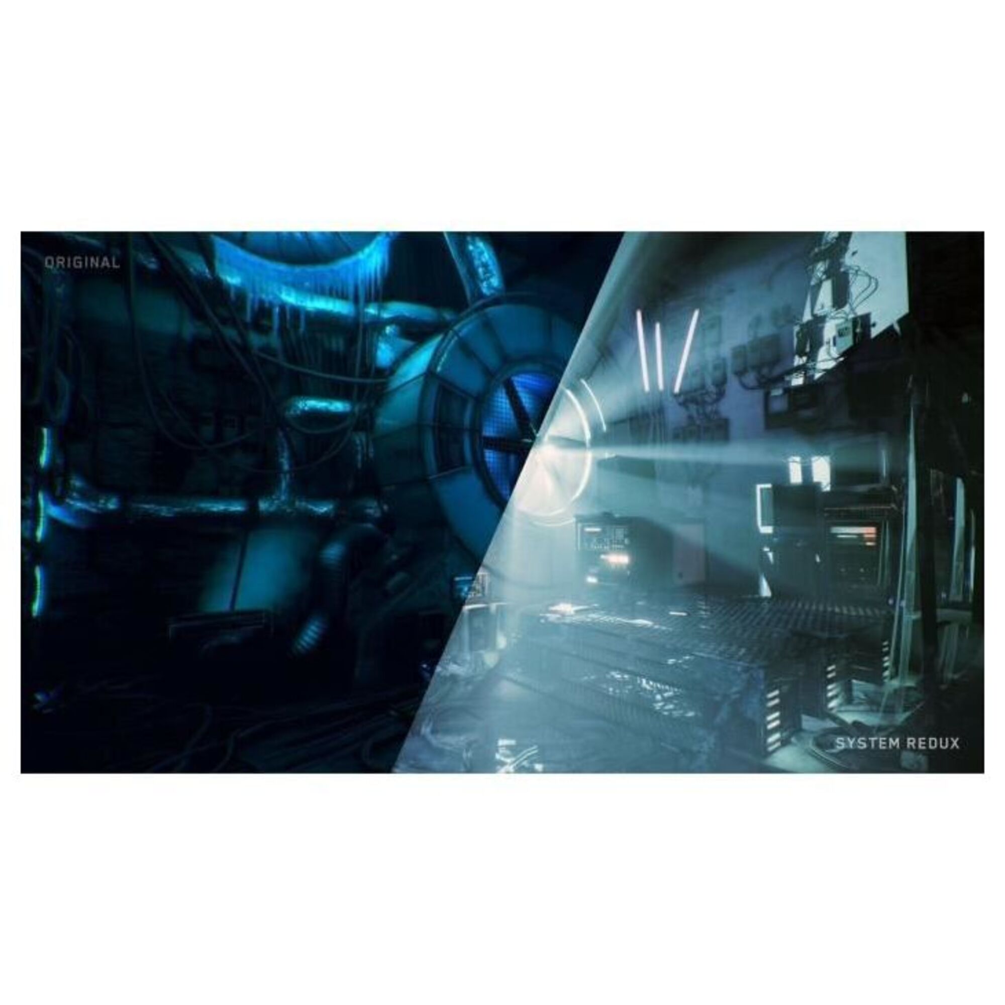 Observer : System Redux Day One Edition Xbox Series X - vue 4