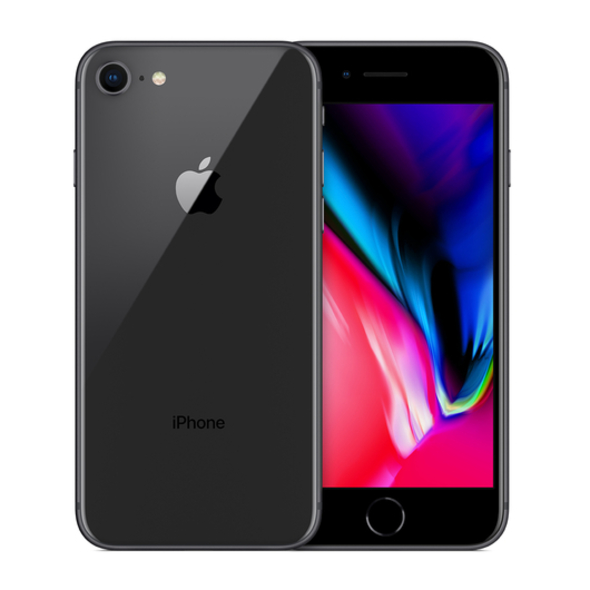 iPhone 8