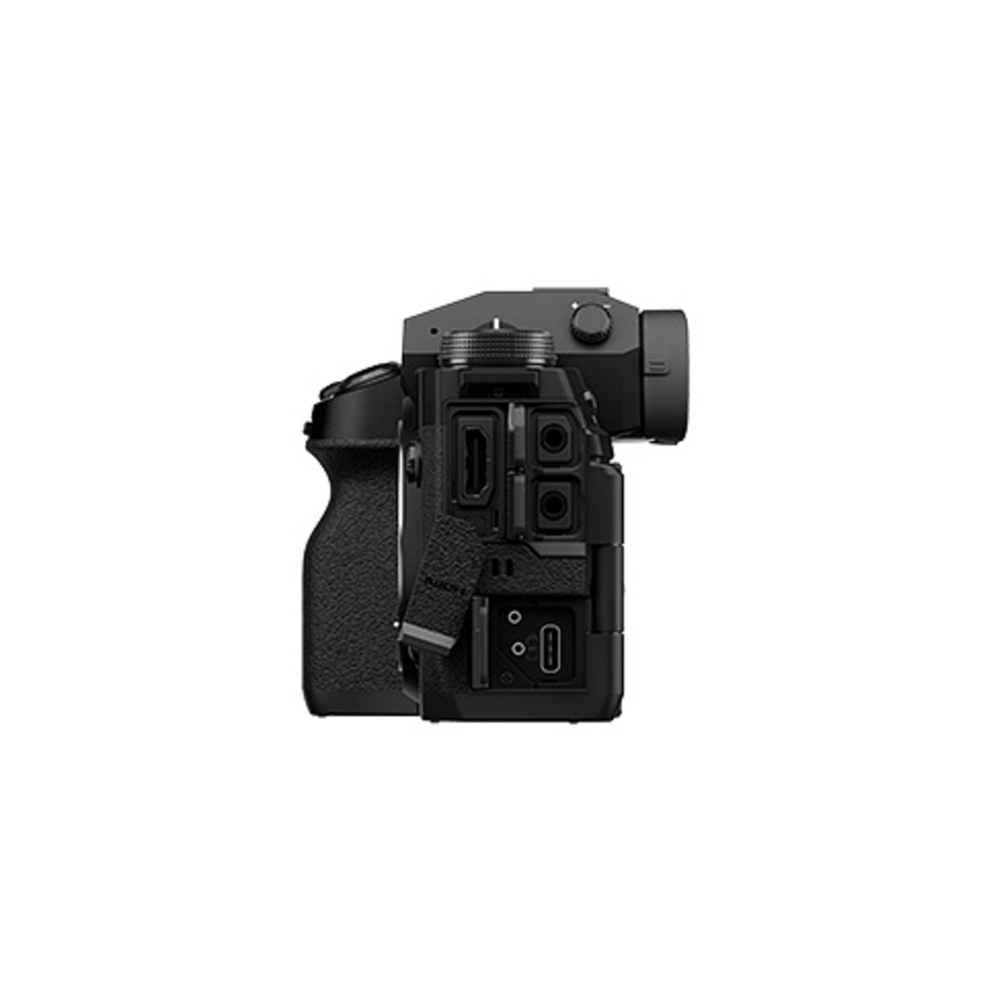 Appareil photo hybride Fujifilm X H2s - vue 3