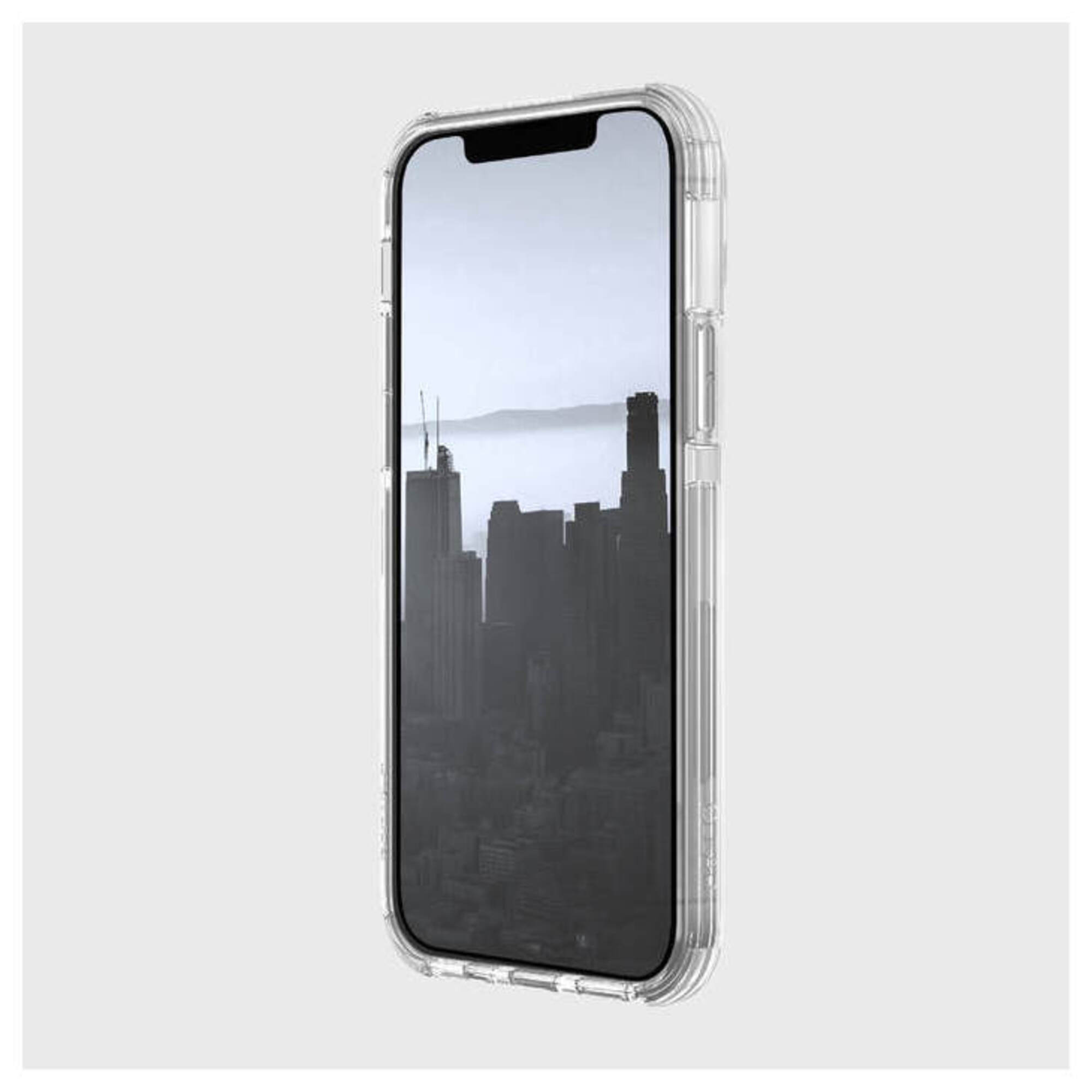 RAPTIC Coque Clear 2M iPhone 13 Pro - Neuf