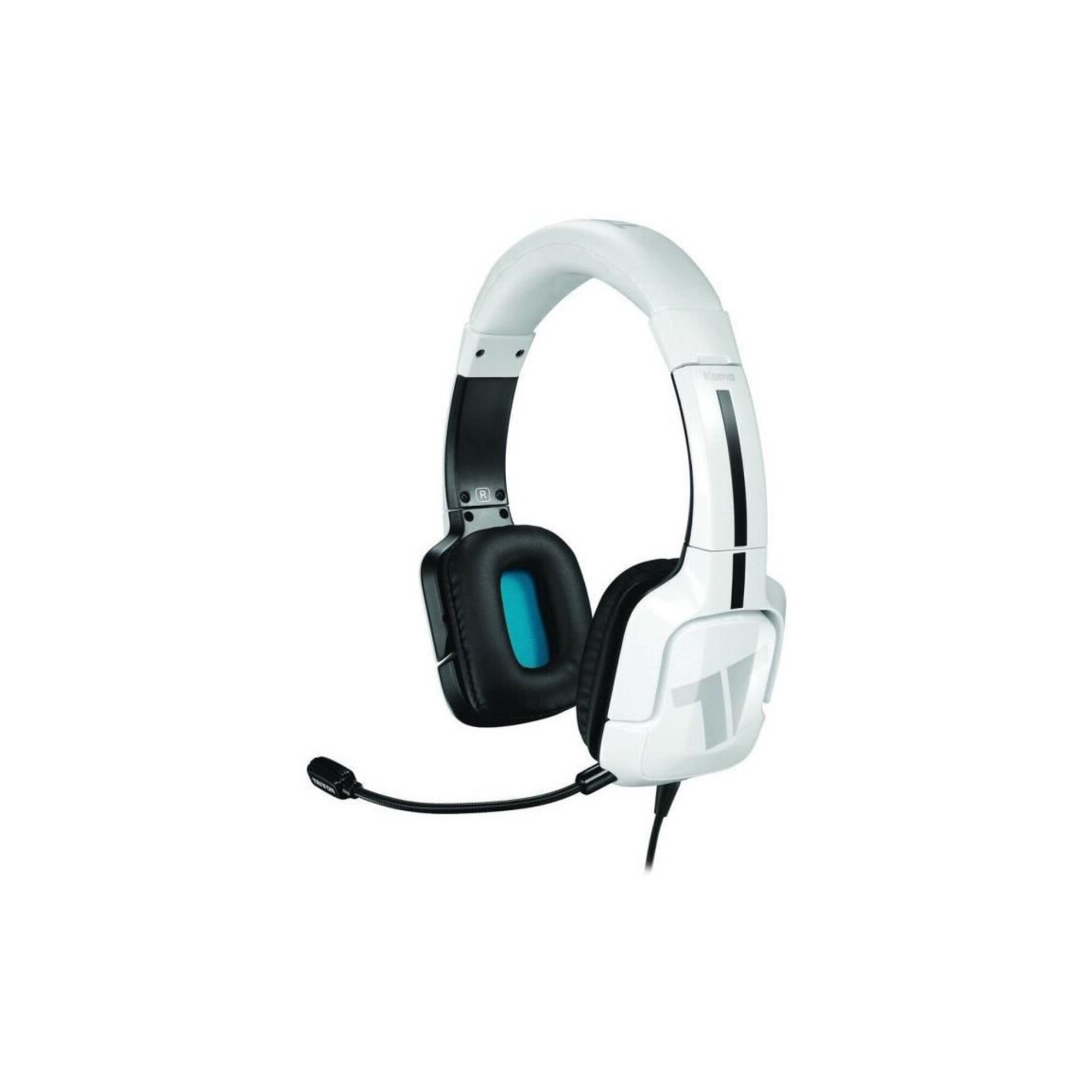 Casque micro TRITTON KAMA+ compatible PS5 PS4 XBOX PC Neuf