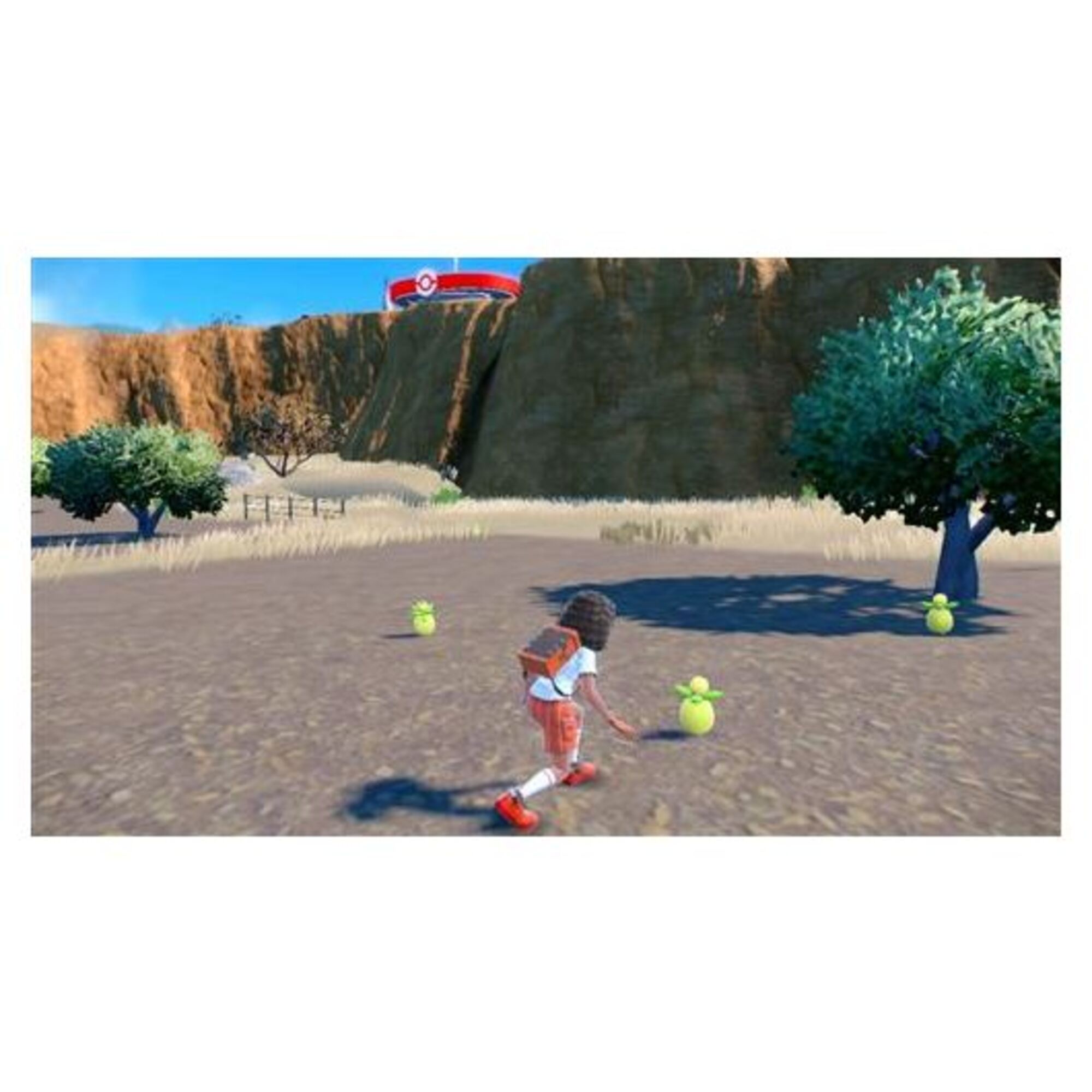 Pokémon Écarlate Jeu Nintendo Switch - vue 5