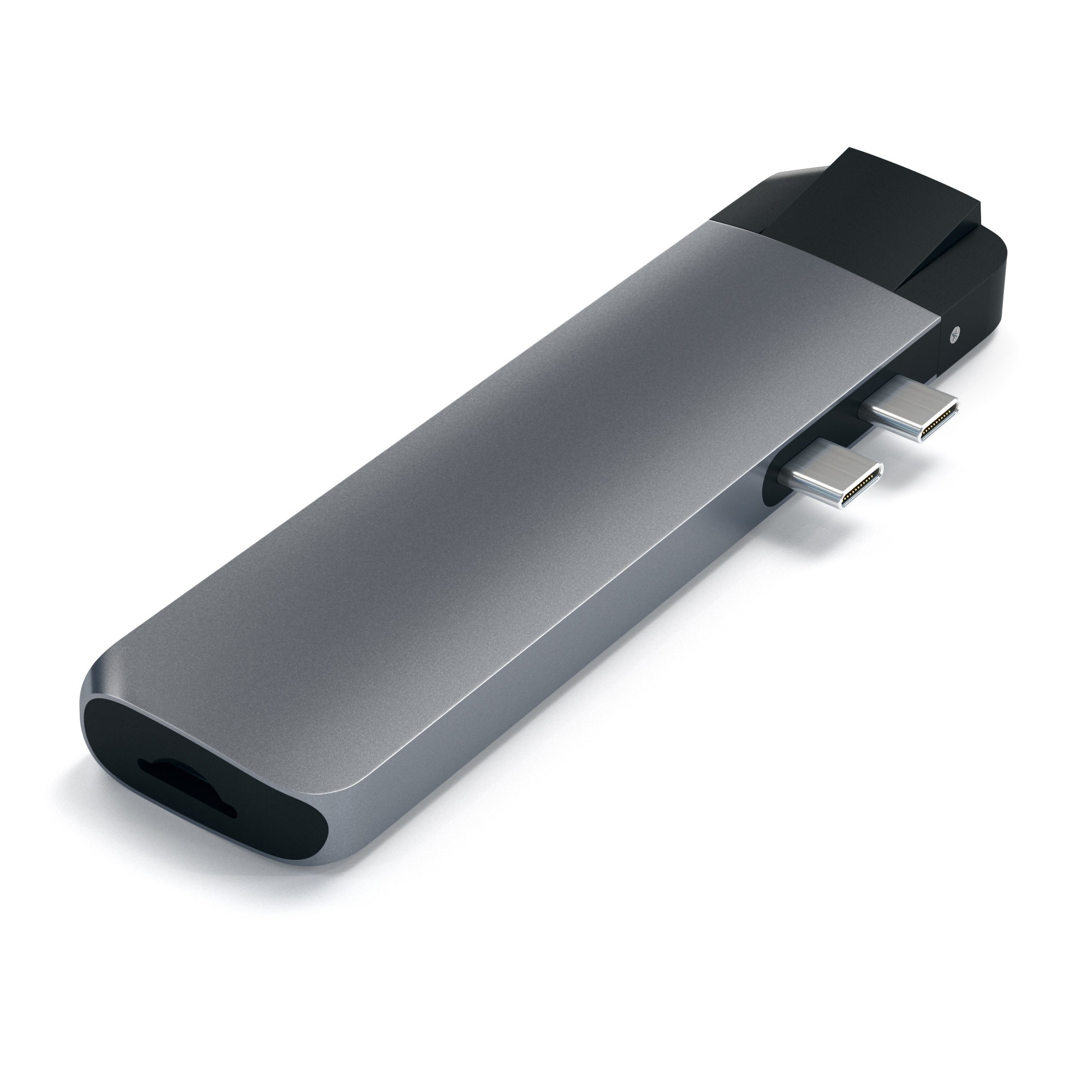 HP USB C Travel Hub - vue 3
