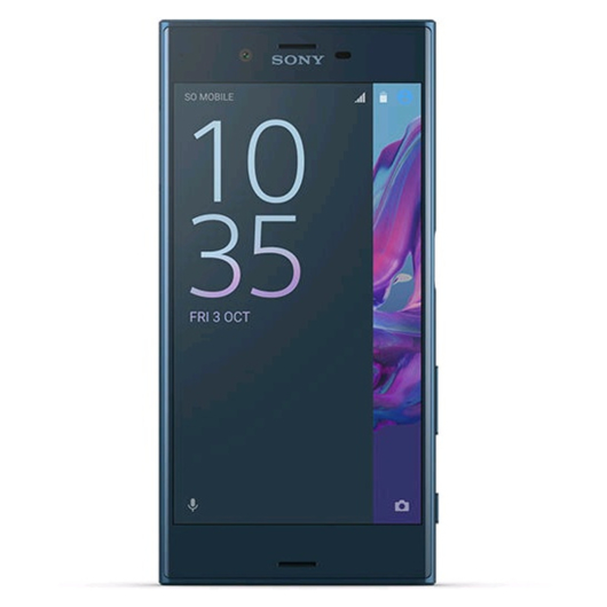 Xperia XZ 32 Go, Bleu - Neuf