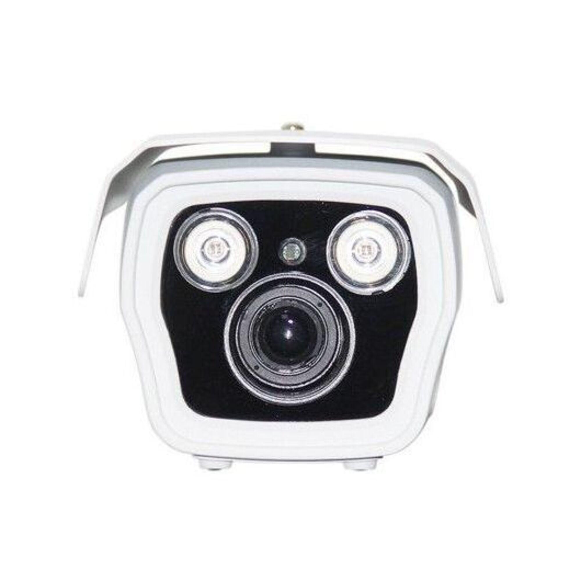 Camera Ethernet Rj45 Vision Nocturne 40M HD 720P Étanche Surveillance Extérieur YONIS - Neuf