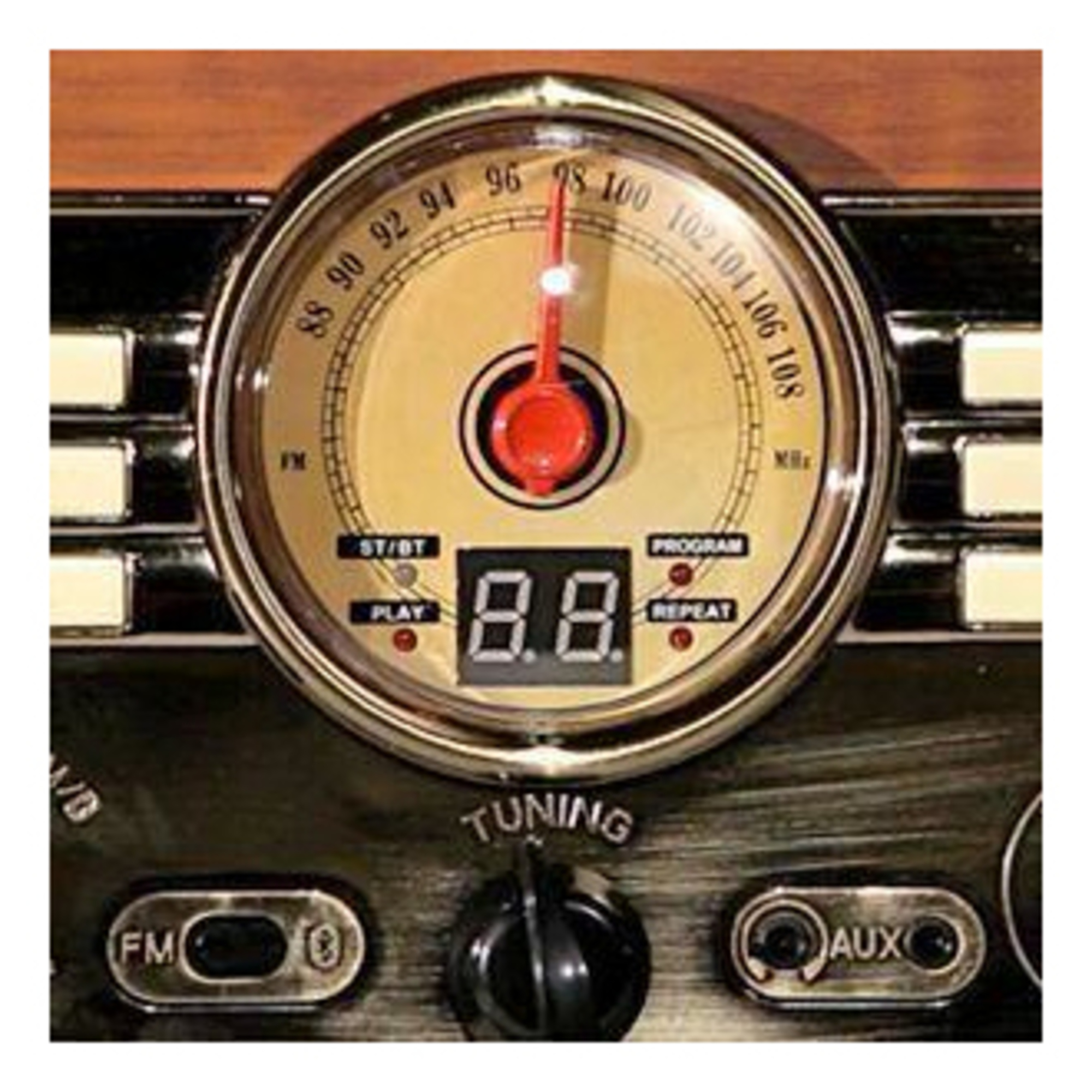 vinyle Plaza VTA 810 BLU EU Neuf - vue 7