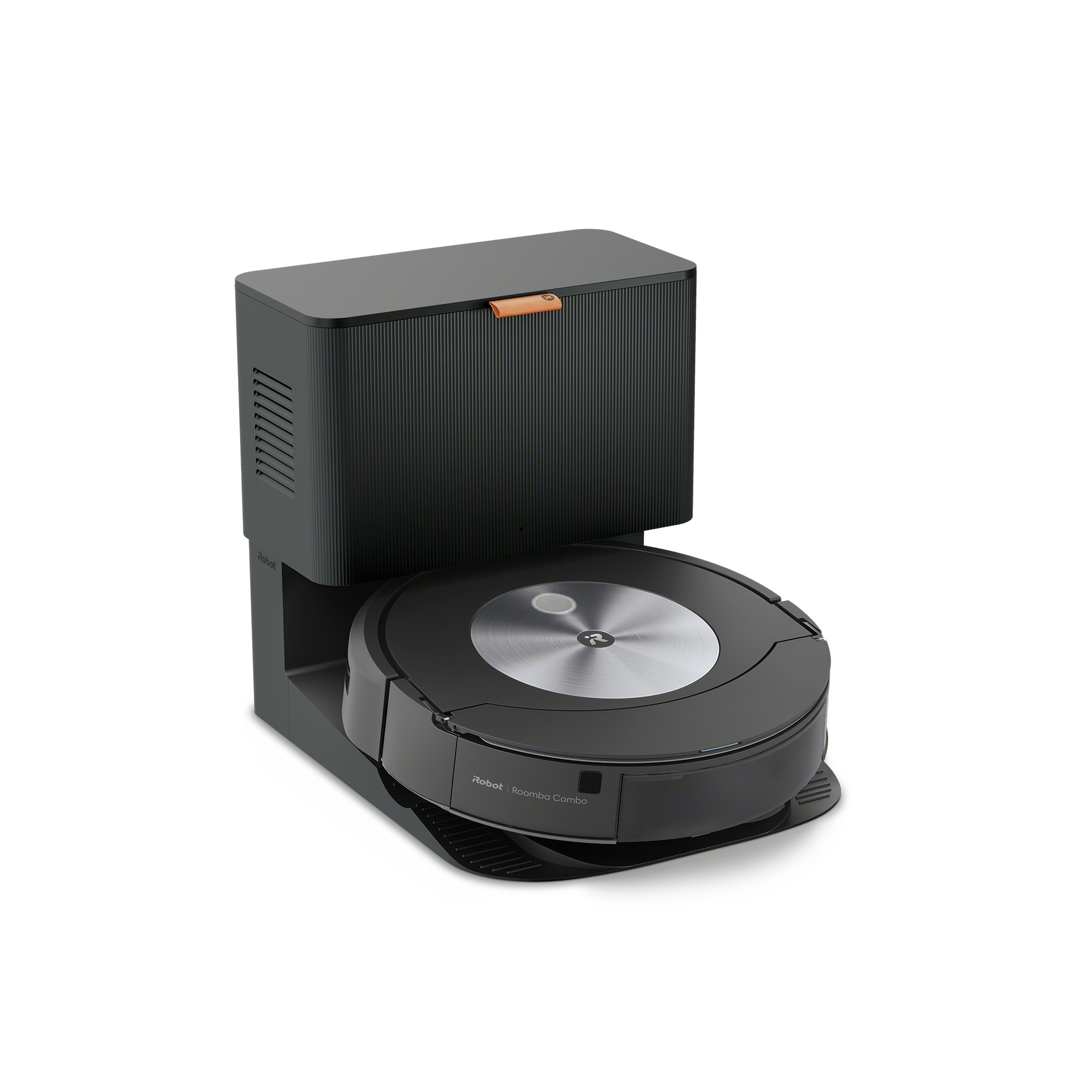 IROBOT aspirateur robot laveur connecté ROOMBA COMBO J7+ C755840