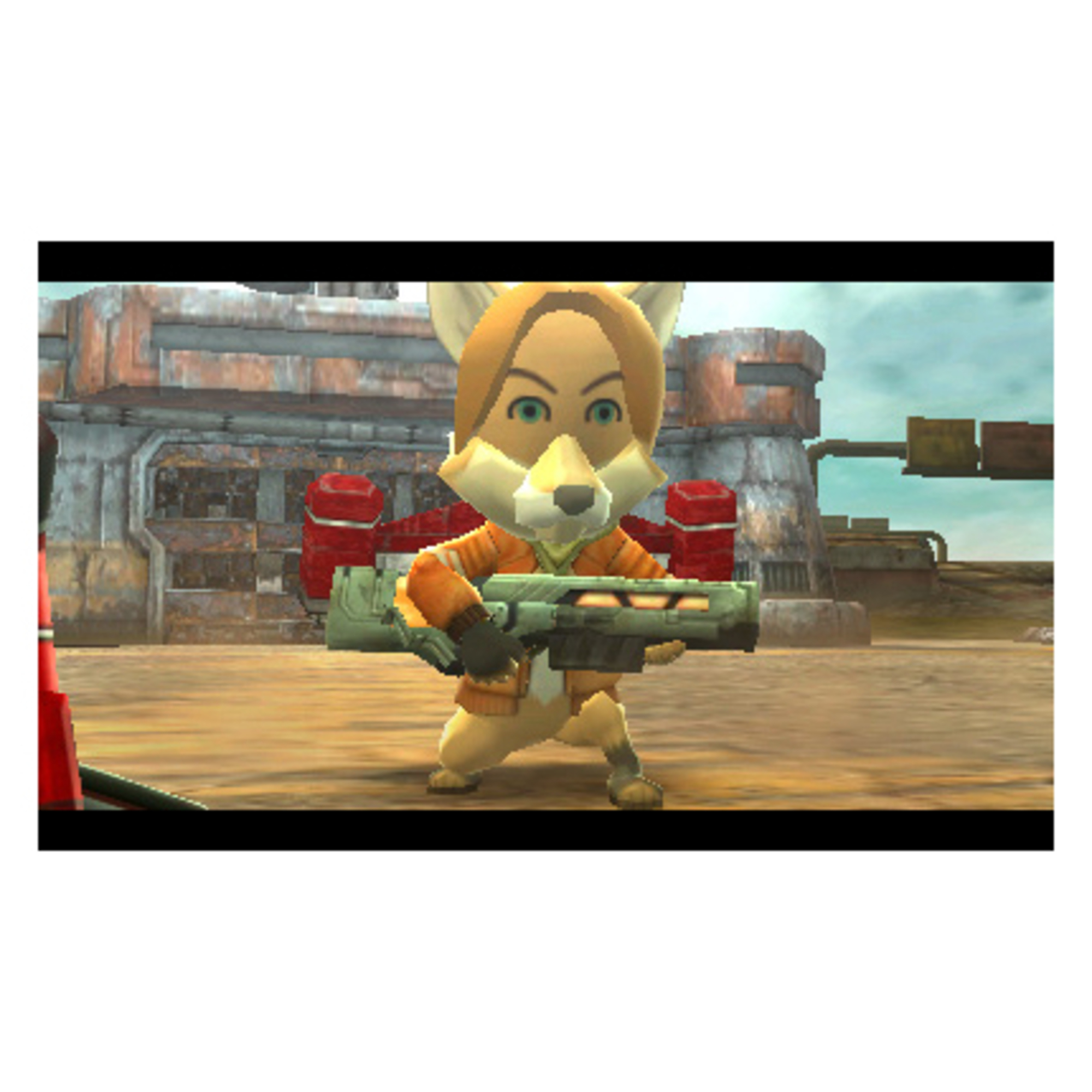 Nintendo Dillon' Dead Heat Breakers 3DS Standard Multilingue Nintendo 3DS Neuf - vue 3