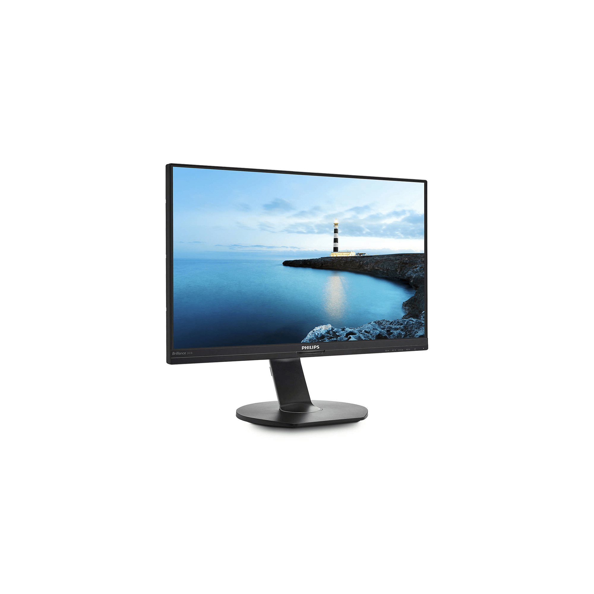 Philips B Line Moniteur LCD avec connecteur USB 241B7QUPEB/00 - Neuf