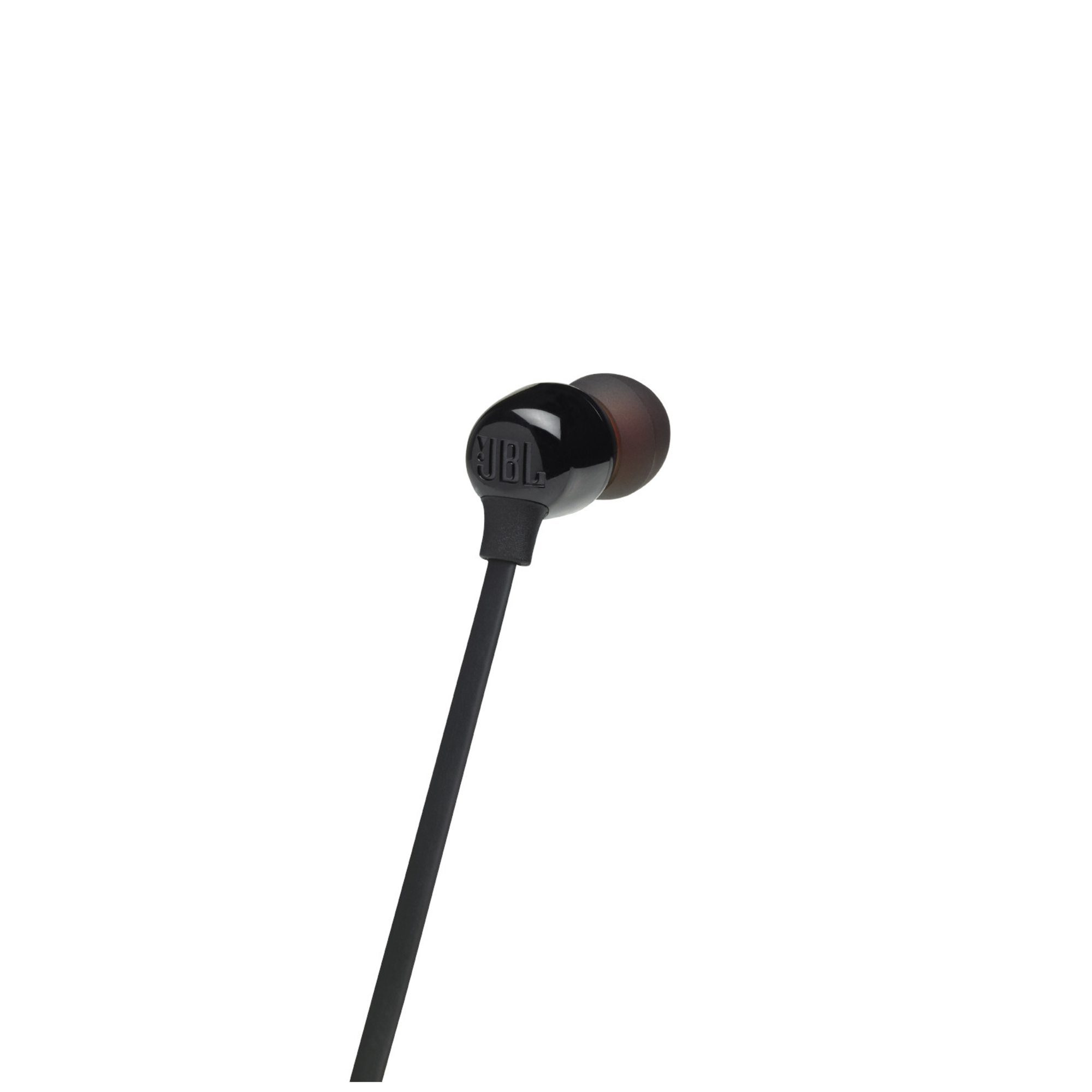 Ecouteurs Bluetooth JBL Tune 125 BT - Noir - Neuf