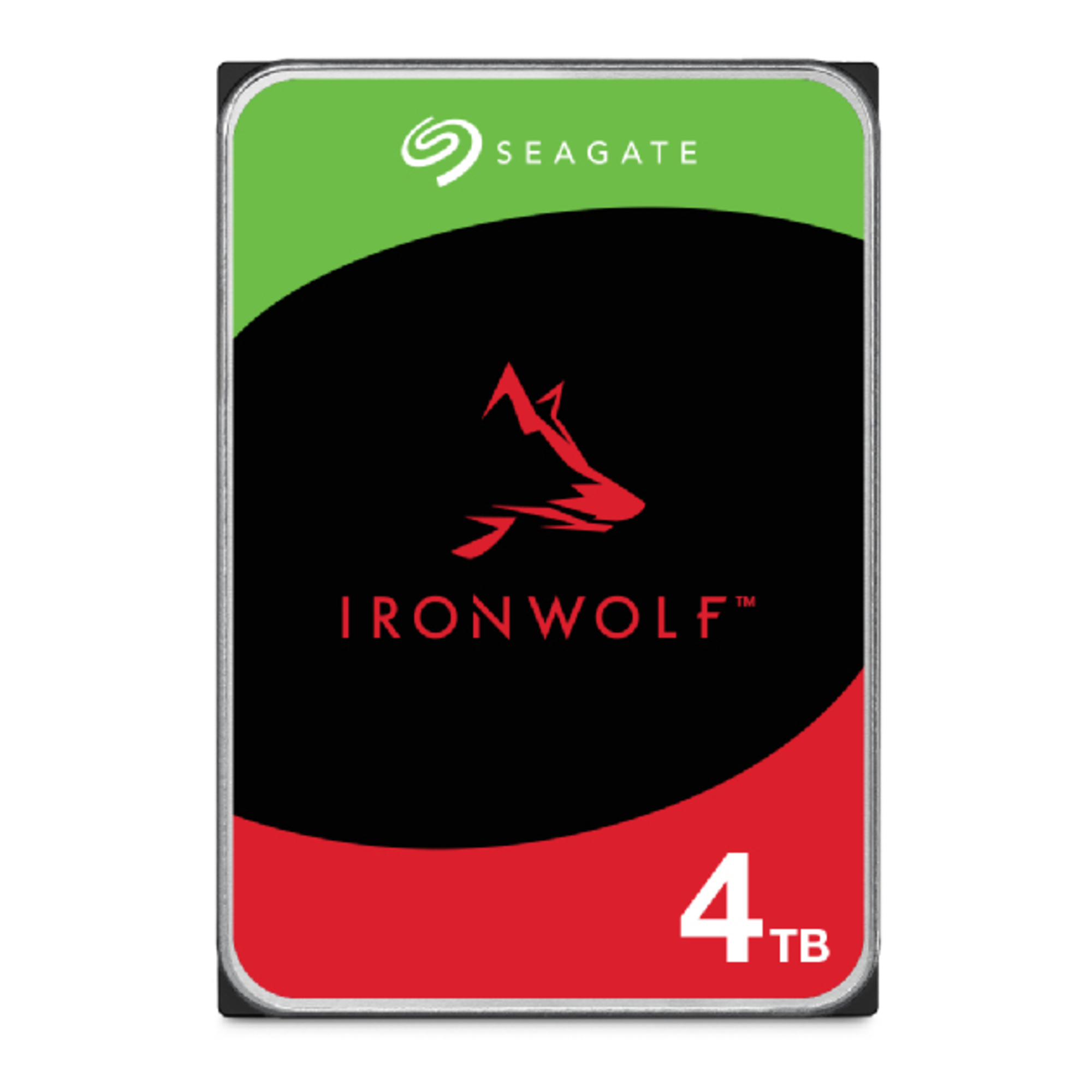 Seagate IronWolf 4 To ST4000VN006