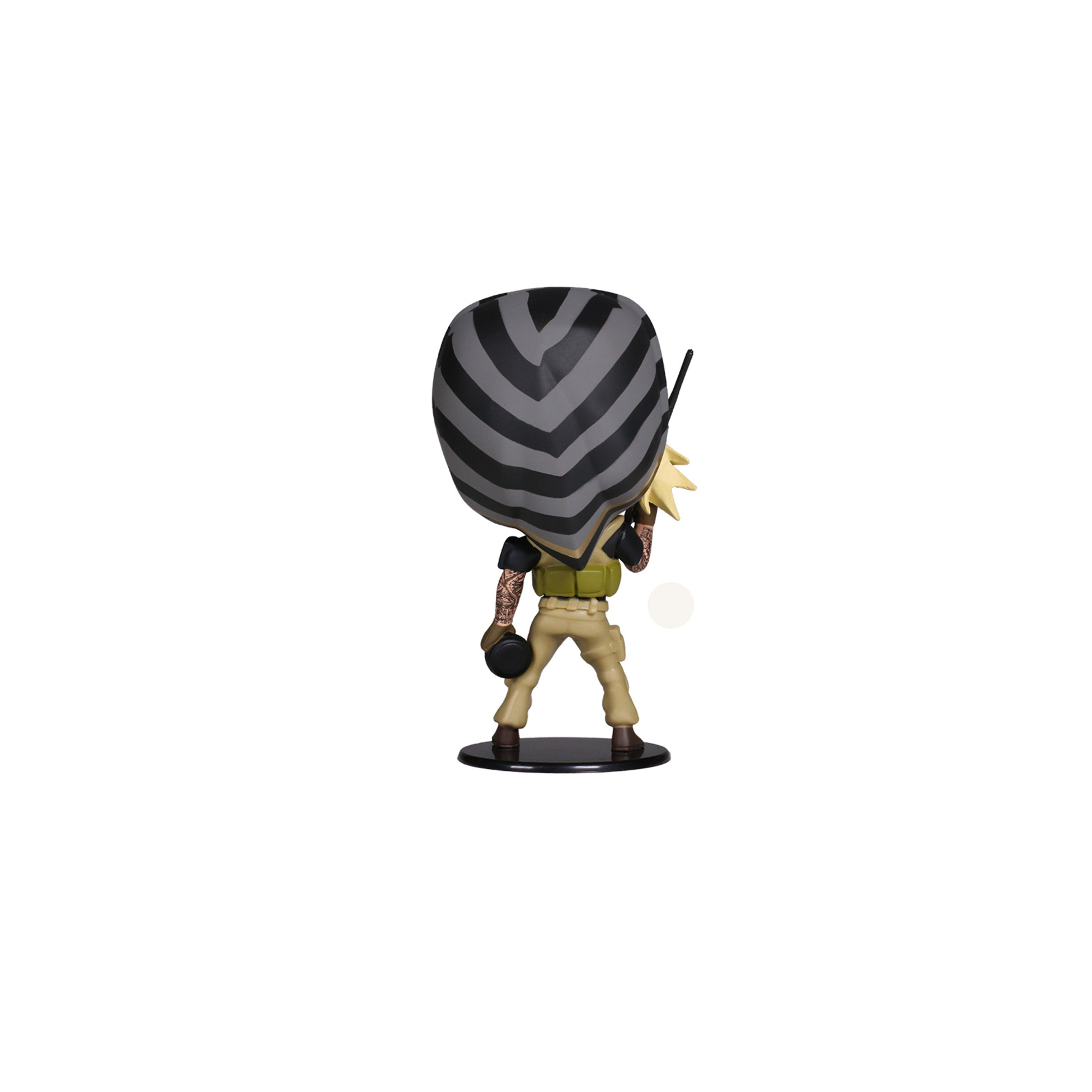 Ubisoft Figurine Chibi Valkyrie - vue 3