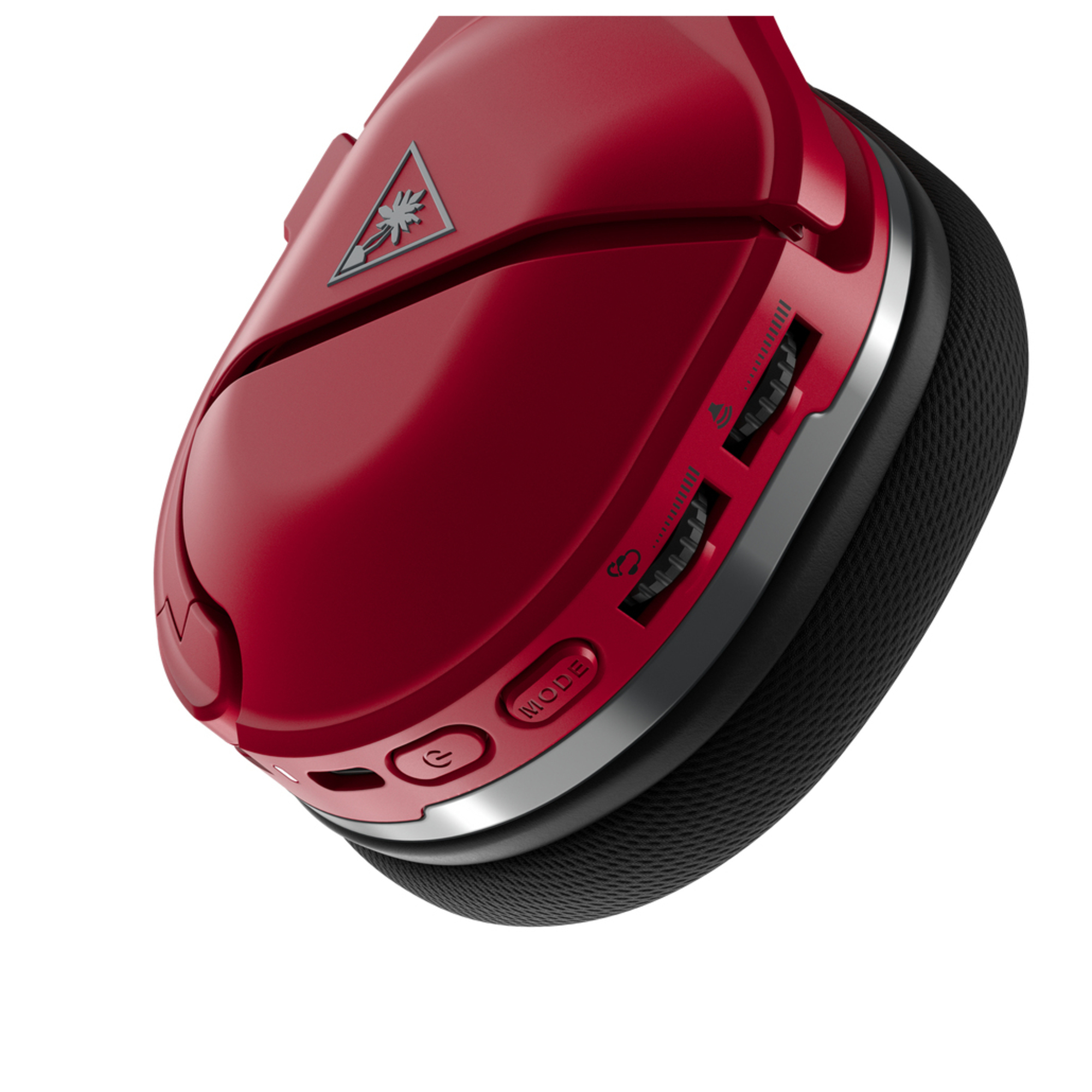 Turtle Beach Stealth 600 Gen 2 MAX Casque Avec fil &sans fil Arceau Jouer USB Type-C Bluetooth Rouge - Neuf