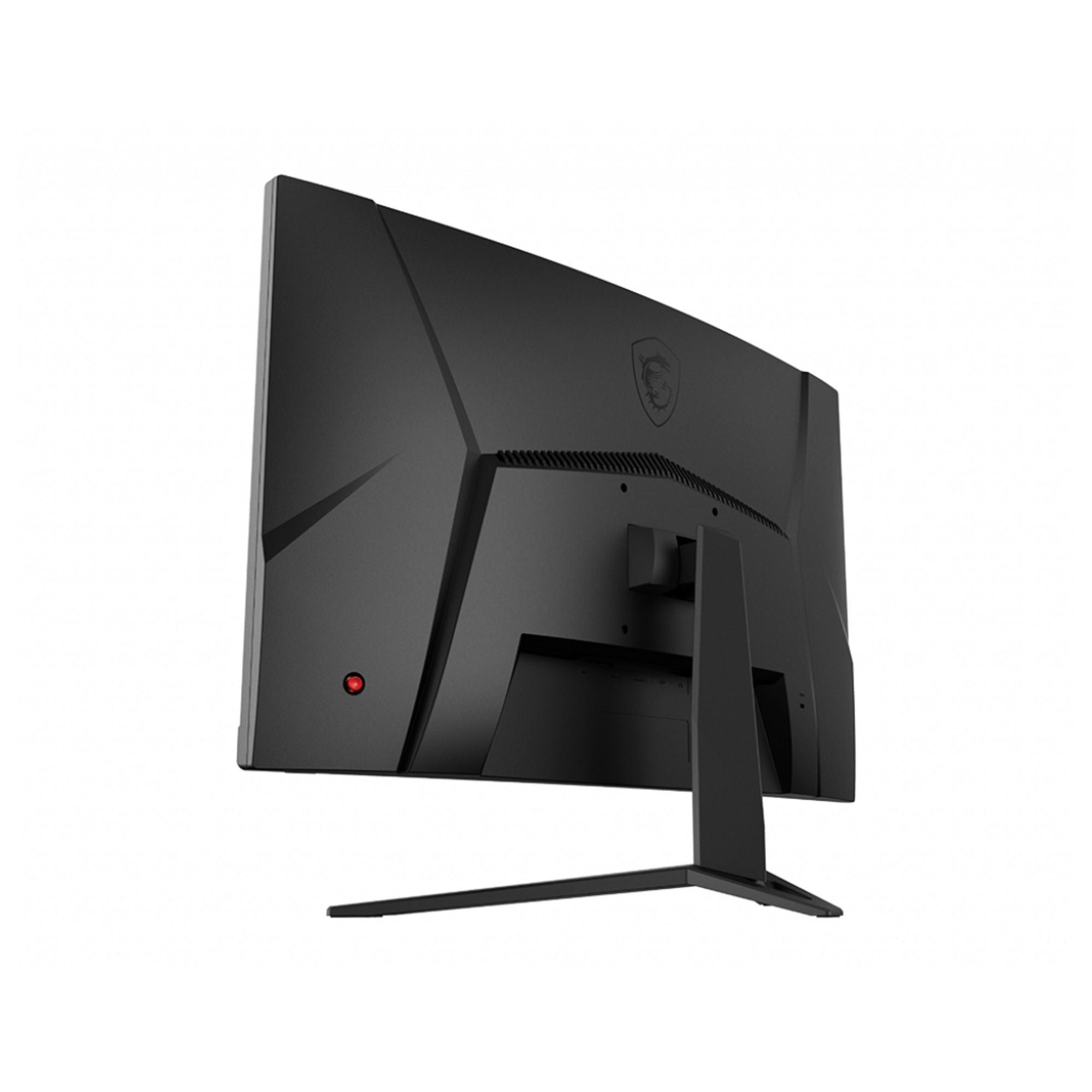 MSI Optix G32CQ4 80 cm (31.5 ) 2560 x 1440 pixels Quad HD LCD Noir - Neuf