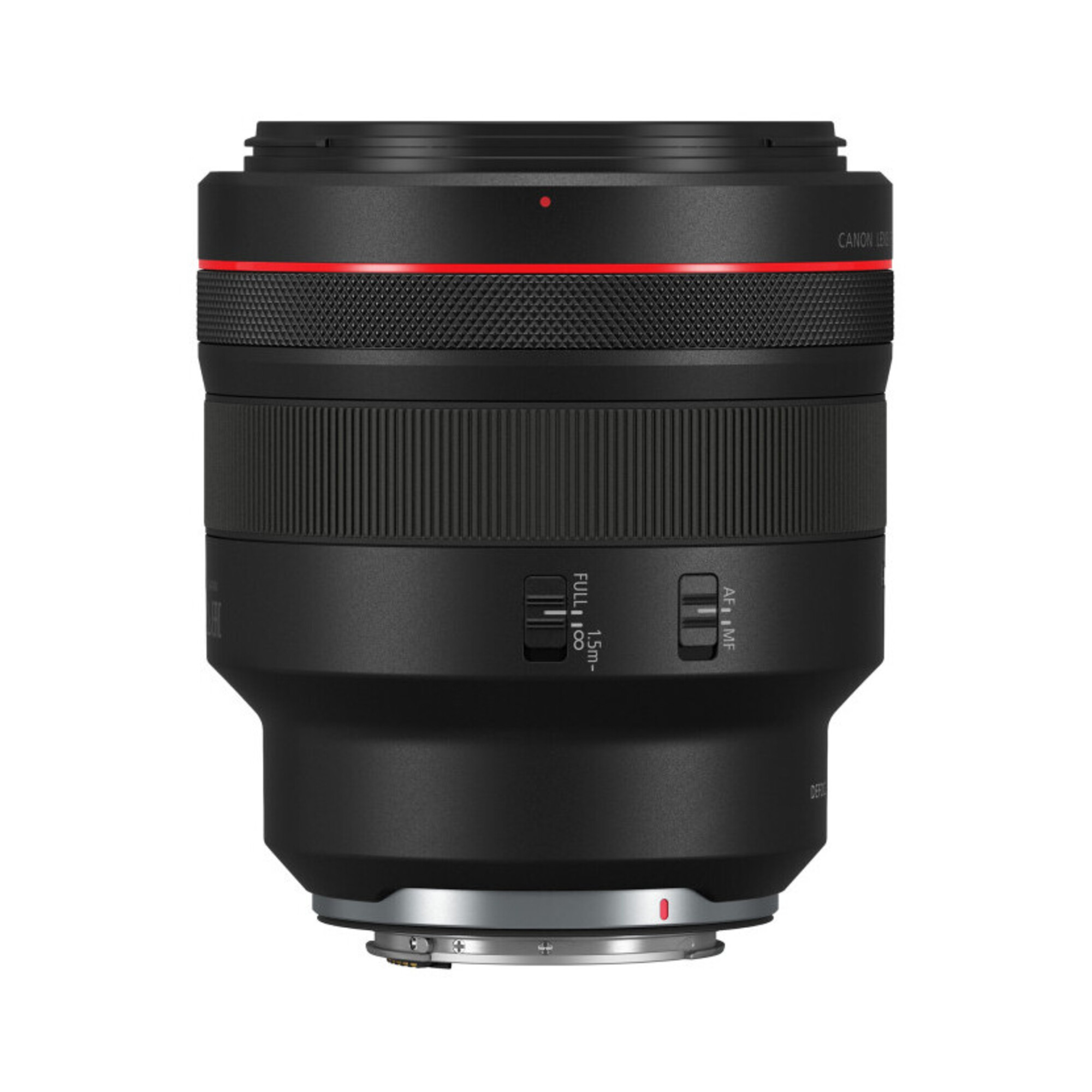 Canon Objectif RF 85mm F1.2L USM DS - Neuf