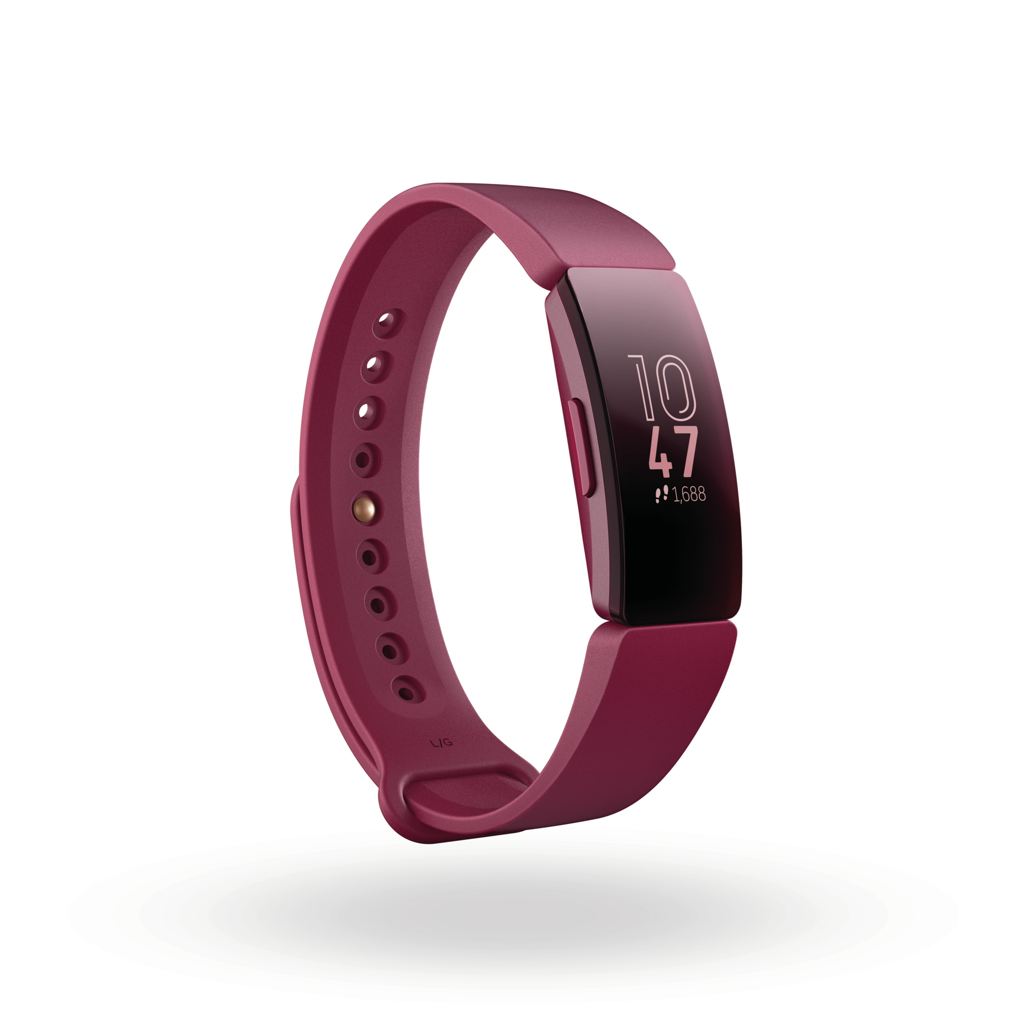 Fitbit Inspire OLED Bracelet connecté Neuf