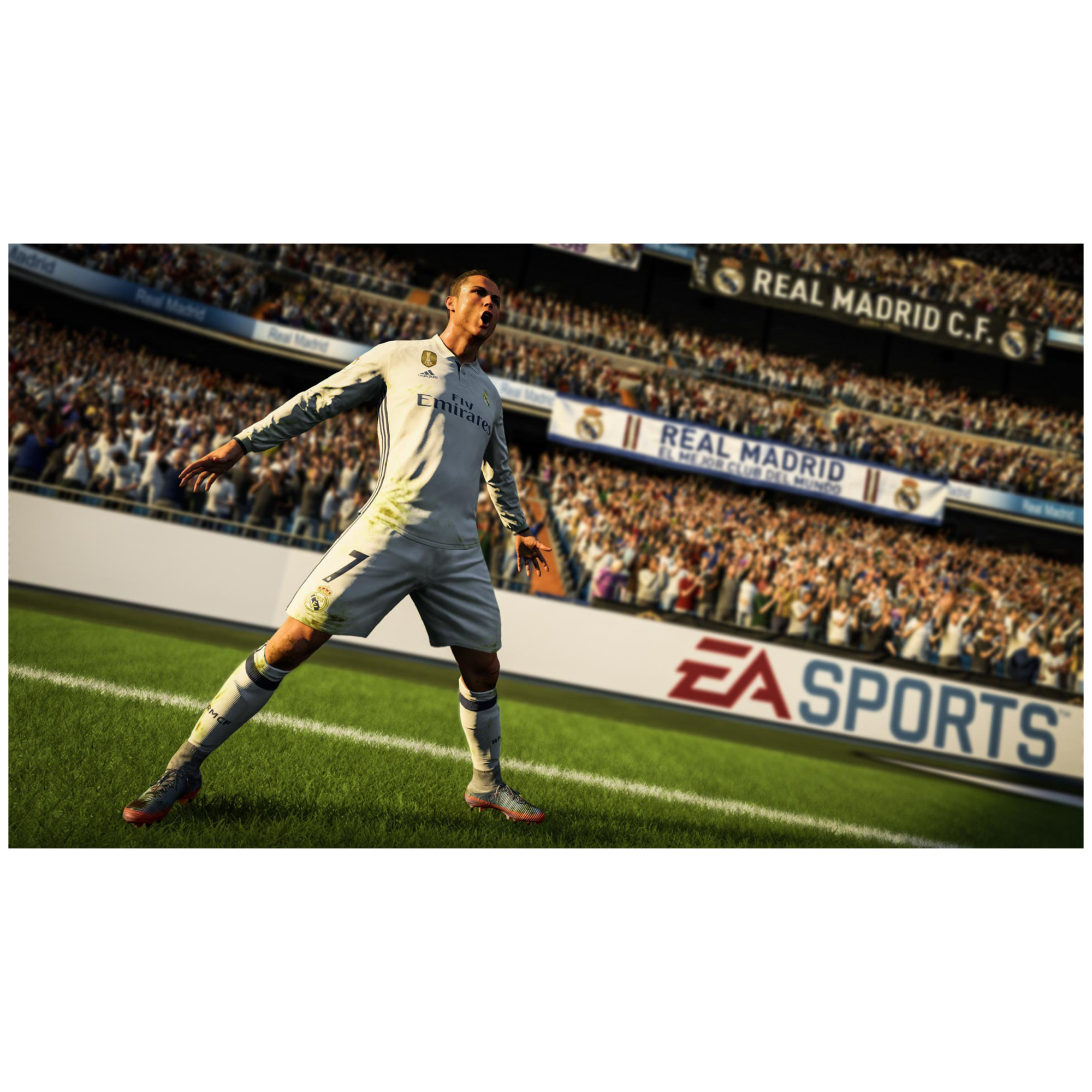 Sony FIFA 18, PS4 Standard PlayStation 4 - Excellent état