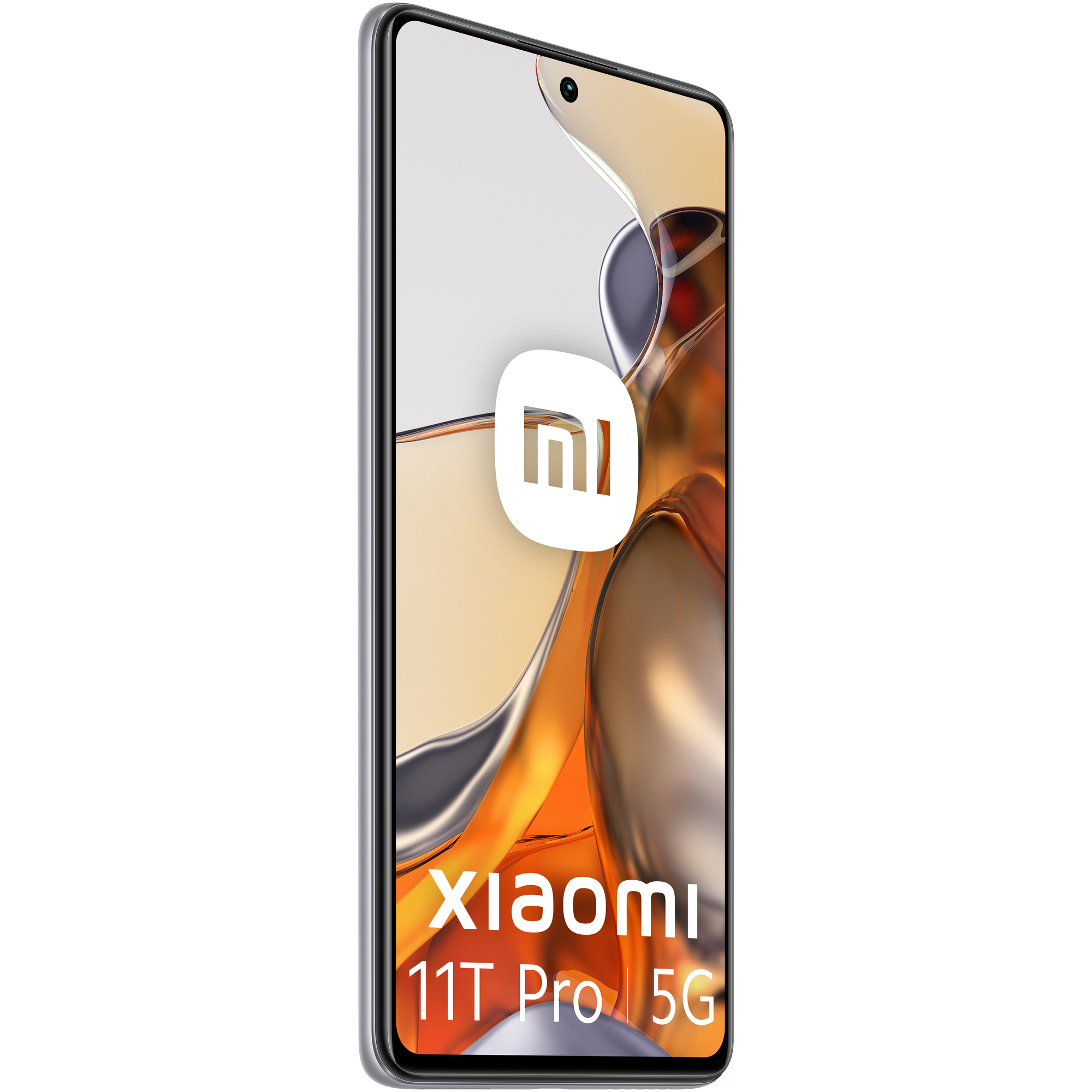 Xiaomi 11T Pro 256 Go, Blanc, débloqué - Neuf