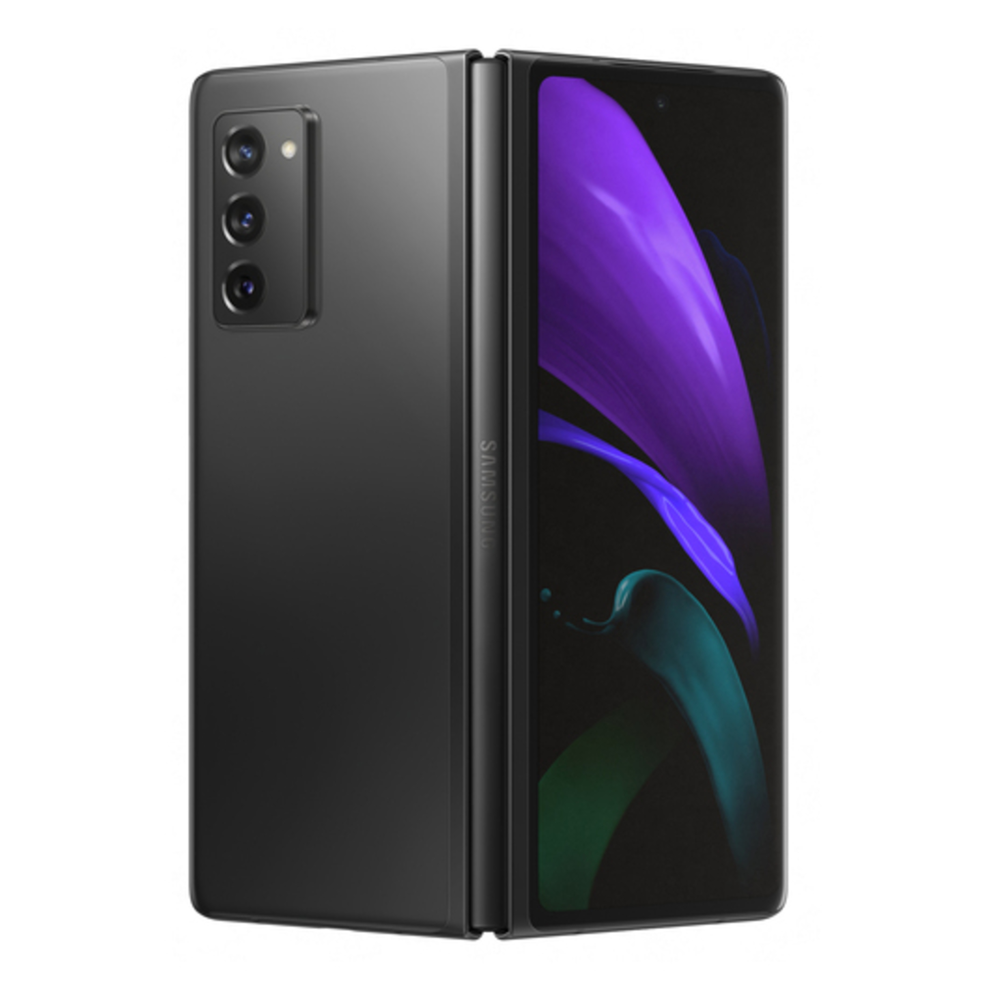 Galaxy Z Fold 2