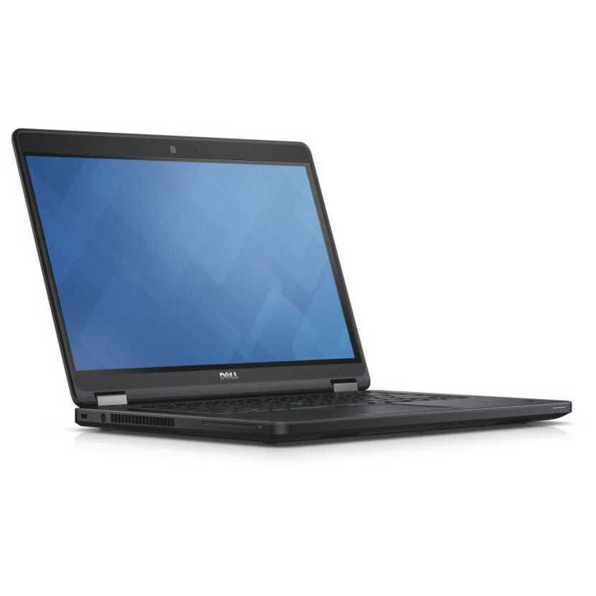 Dell Latitude E5450 - 8Go - SSD 256Go - Bon état