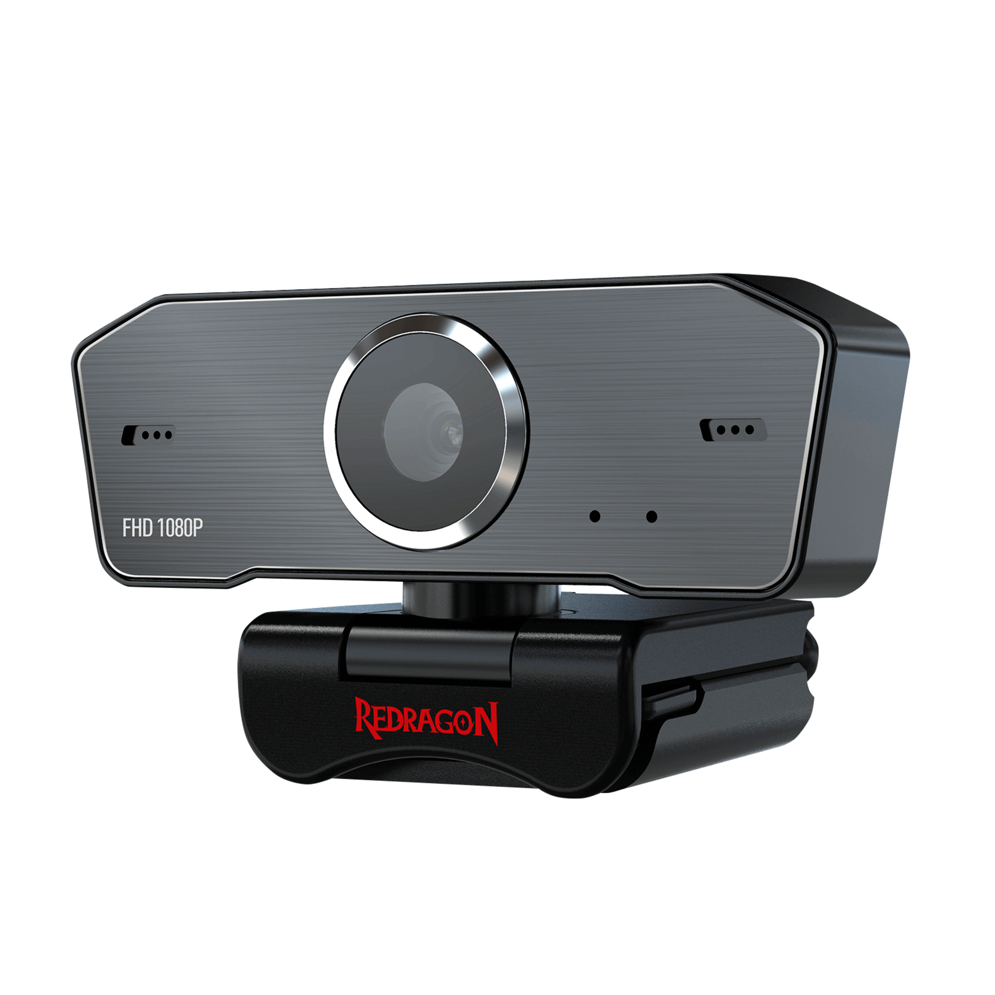 REDRAGON GW800 1 webcam 1920 x 1080 pixels USB Neuf - vue 2