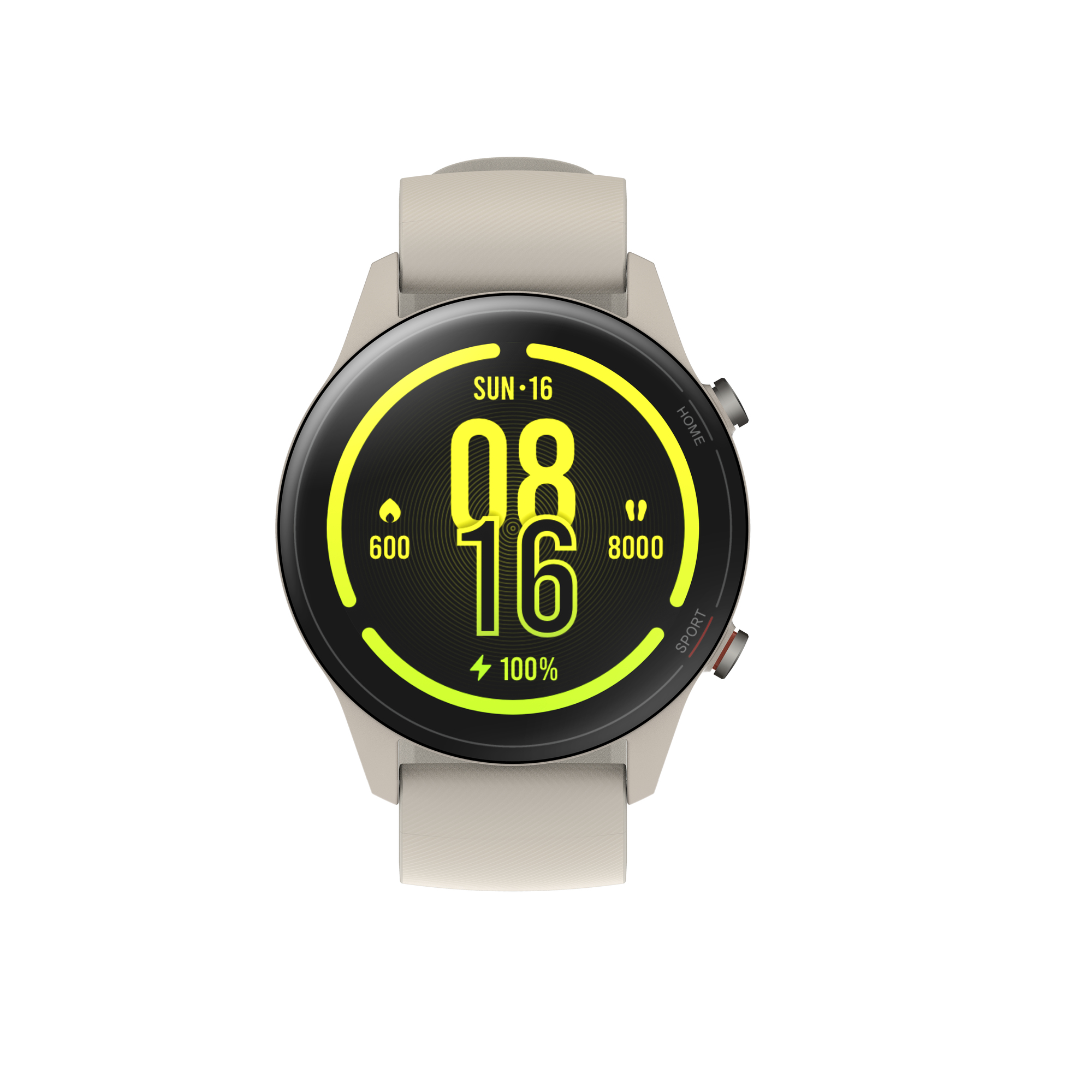 Montre connectée Xiaomi Mi Watch Neuf