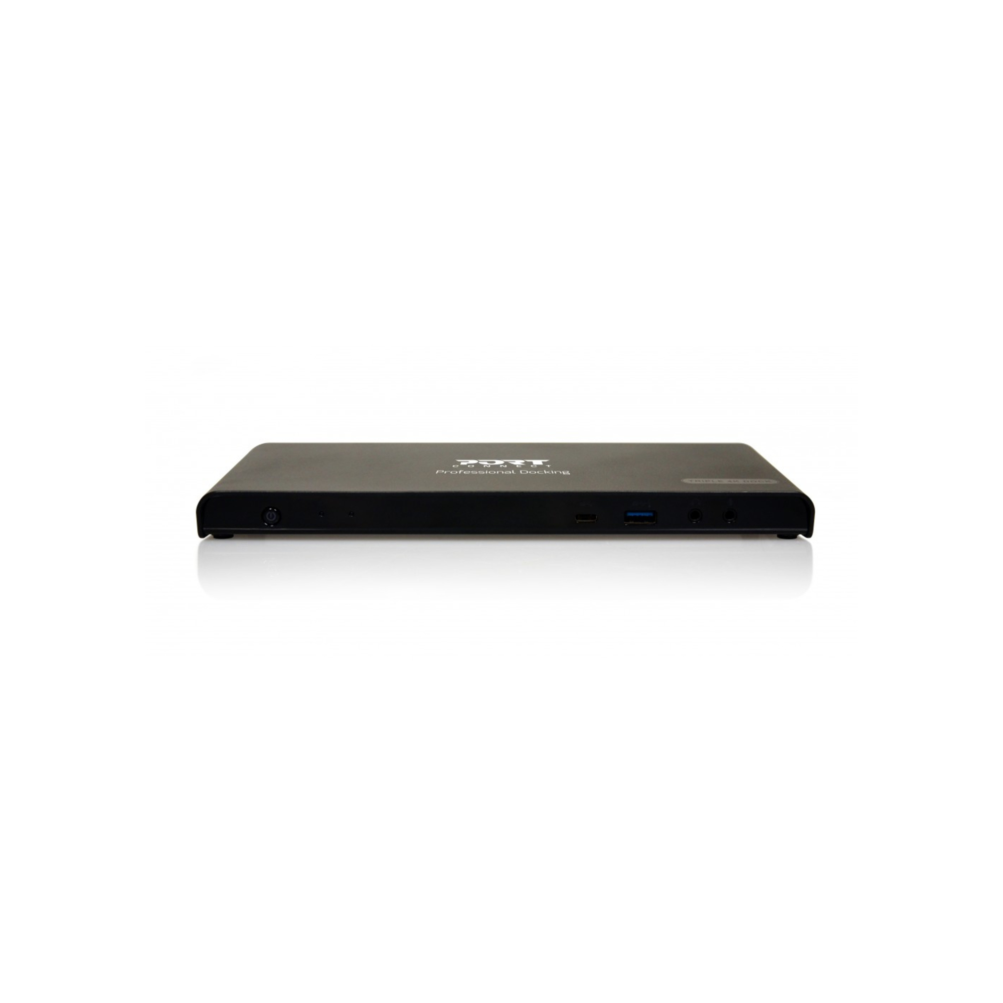 Port Designs 901904 EU station d'accueil USB 3.2 Gen 1 3.1 Gen 1 Type C Neuf - vue 3