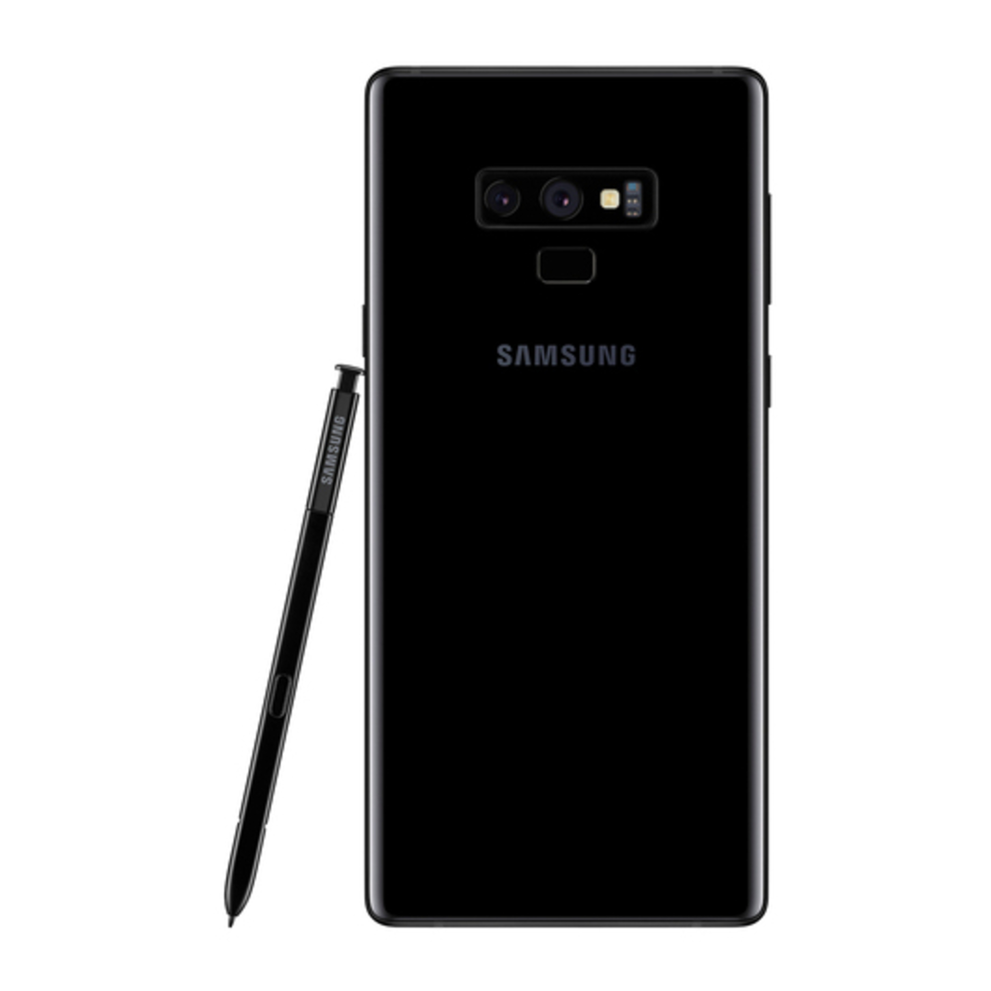 Galaxy Note 9 128 Go, Noir, débloqué - Bon état