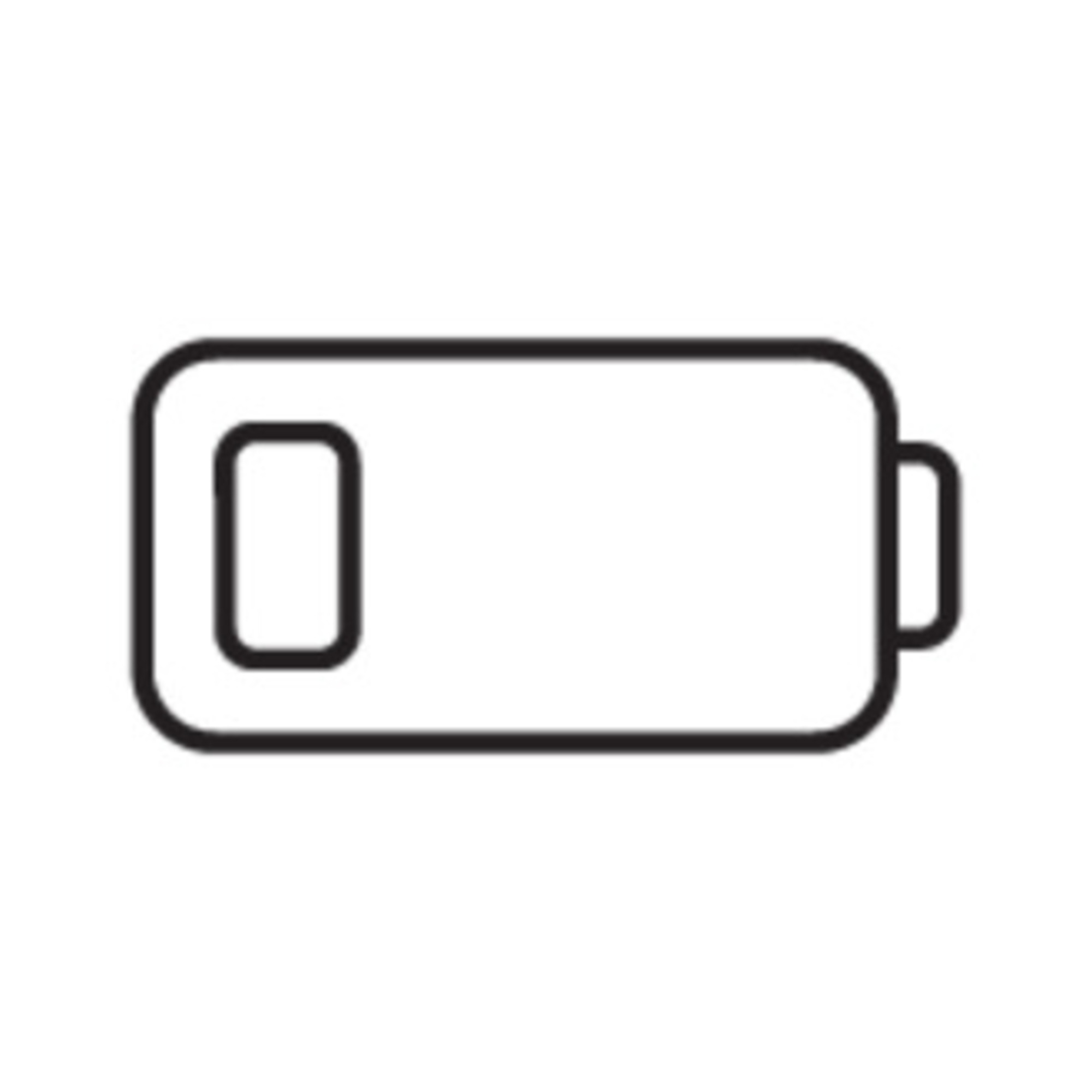 HP Souris sans fil 220 (Rouge coucher de soleil) - Neuf