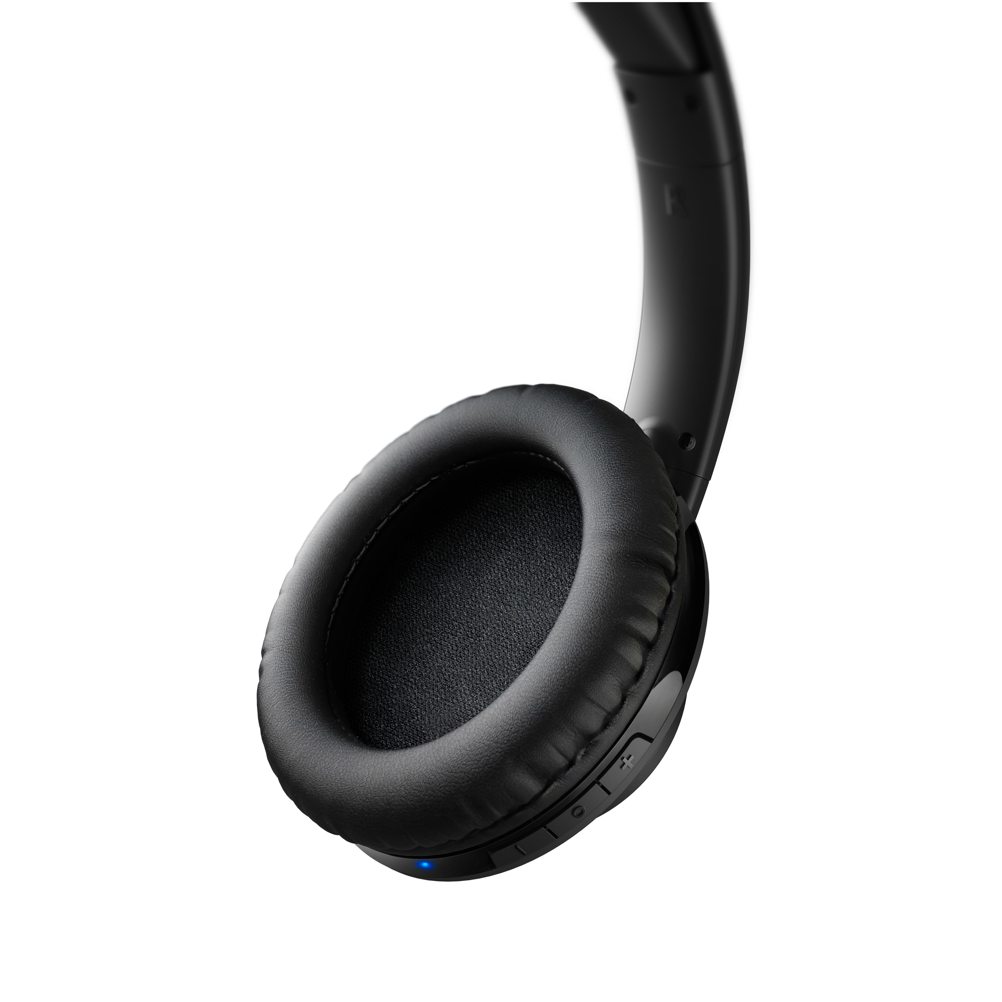 Philips 6000 series TAH6206BK/00 écouteur/casque Écouteurs Sans fil Arceau Musique Bluetooth Noir - Neuf