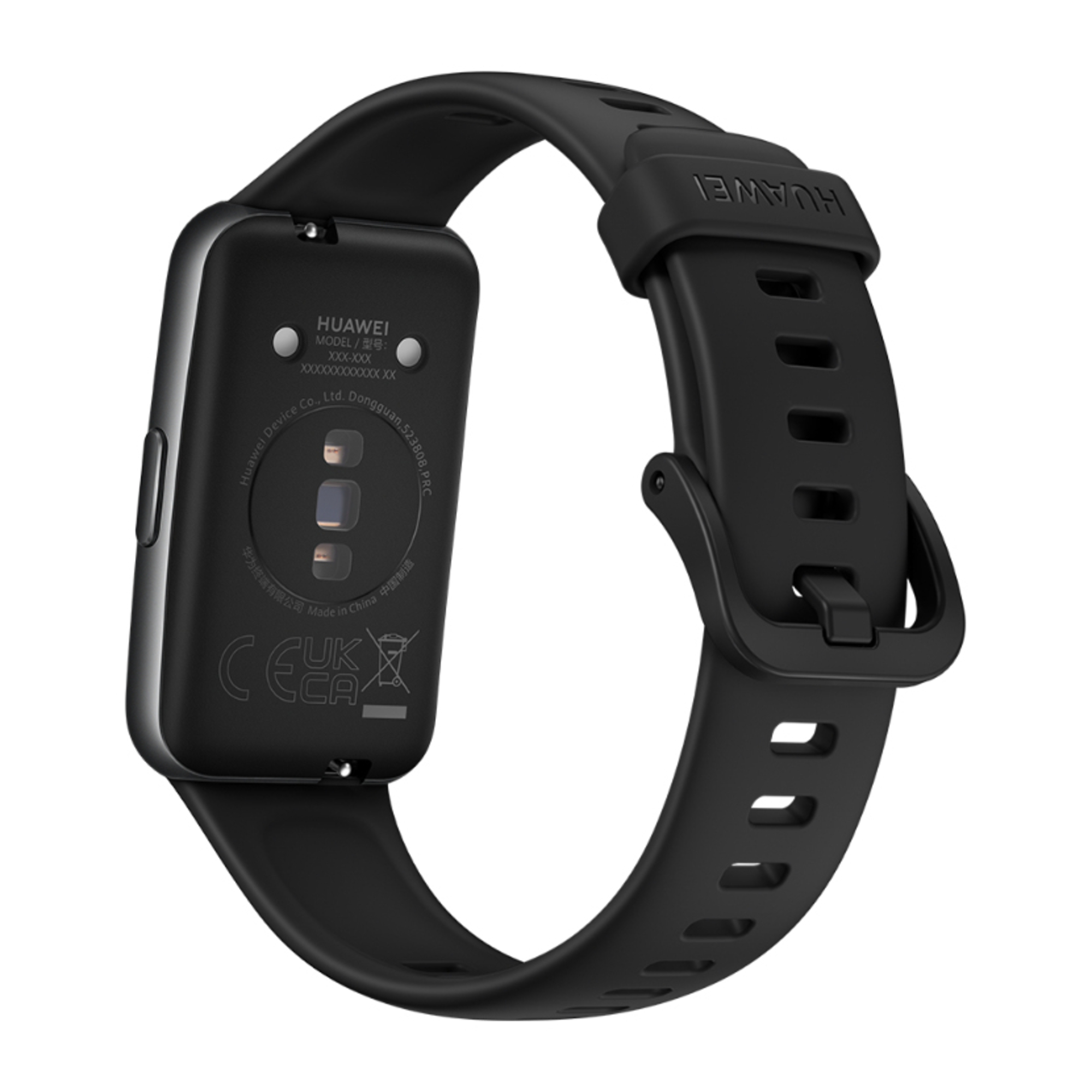Huawei Band 7 - vue 3