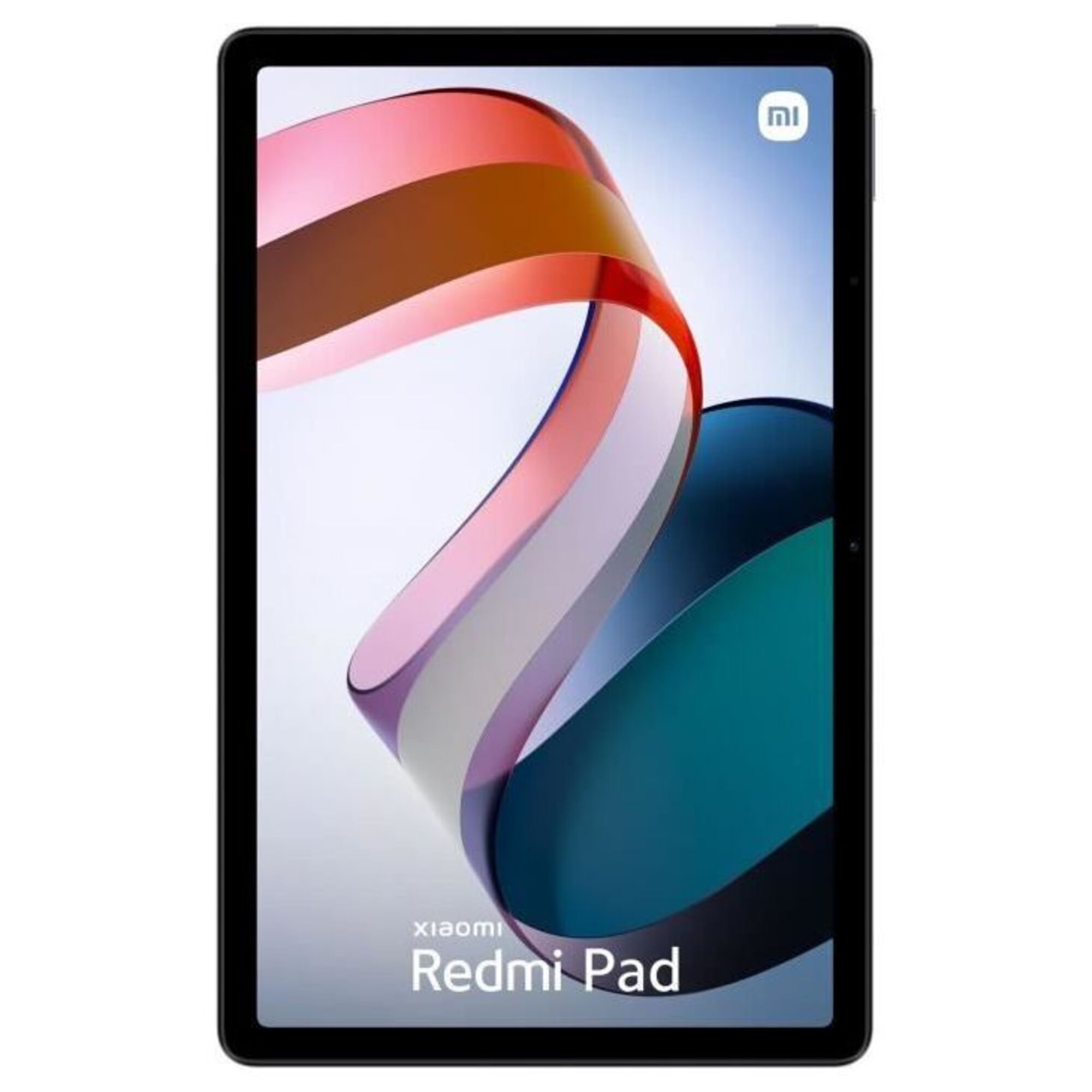 Redmi Pad (10.6 ) 128 Go, Wi-Fi 5 (802.11ac) Android 12, Gris - Neuf