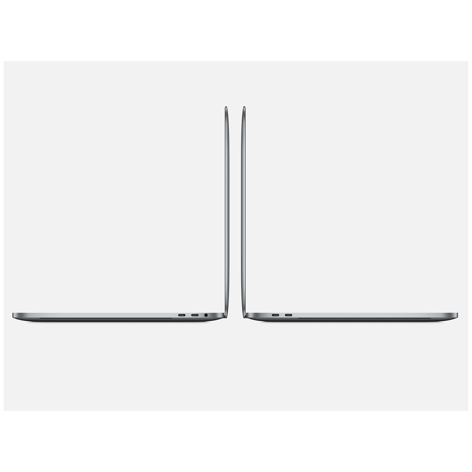 MacBook Pro Core i7 (2017) 15.4', 2.9 GHz 512 Go 16 Go AMD Radeon Pro 560, Gris sidéral - QWERTY - Portugais - Excellent état