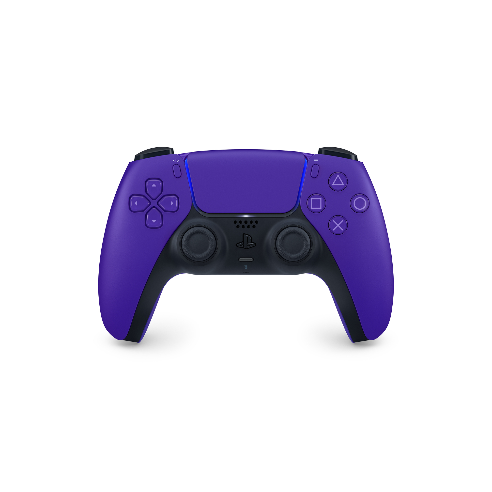 Manette Sony Dualsense PS5 - Violet - Très bon état