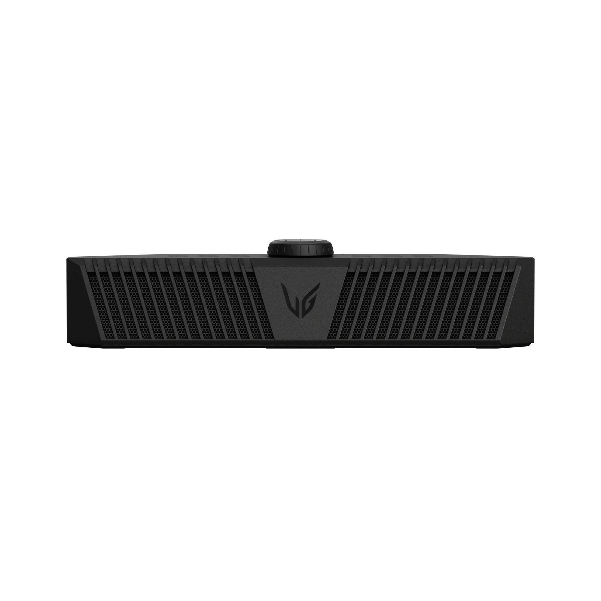 LG Electronics Enceinte Gaming Ultragear GP9 DAC Quad Hi FI Son Haute résolution DTS Headphone:X Micro Chat Vocal - vue 2