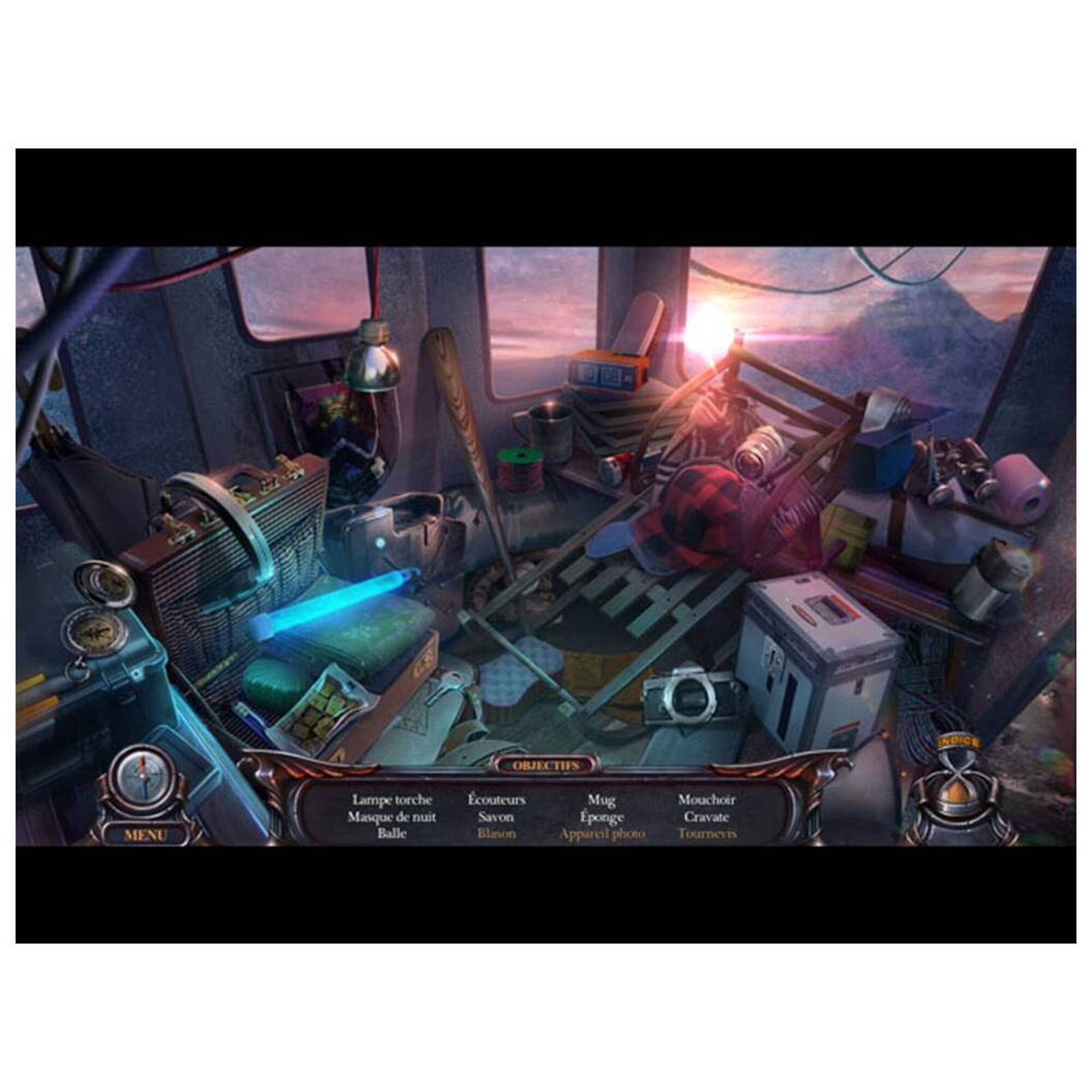 Haunted Hotel Phénix Pc - vue 7