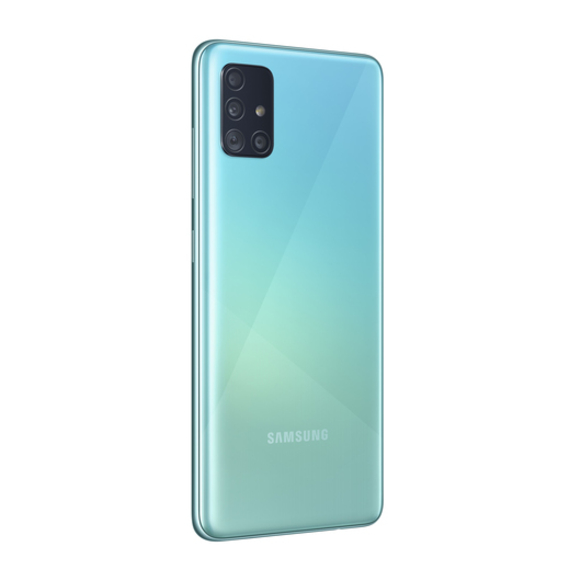 Galaxy A51 128 Go, Bleu - Excellent état