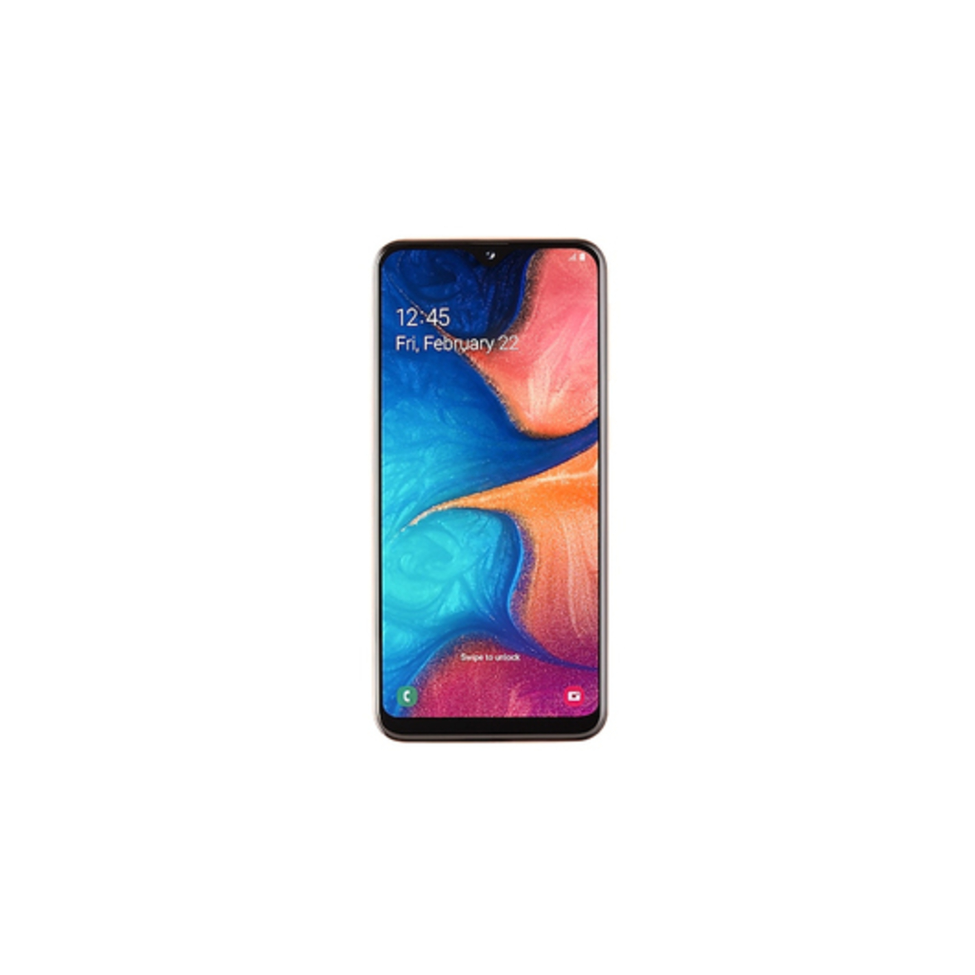 Galaxy A20e