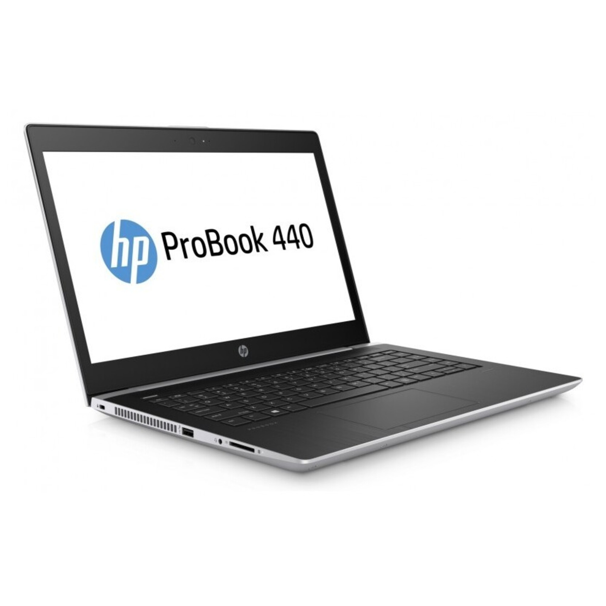 HP ProBook 440 G5 - 14  Core i5 1,6 GHz - SSD 256 Go - 8 Go AZERTY - Français - Bon état Bon état - Hewlett-Packard reconditionné disponible sur Pixmania