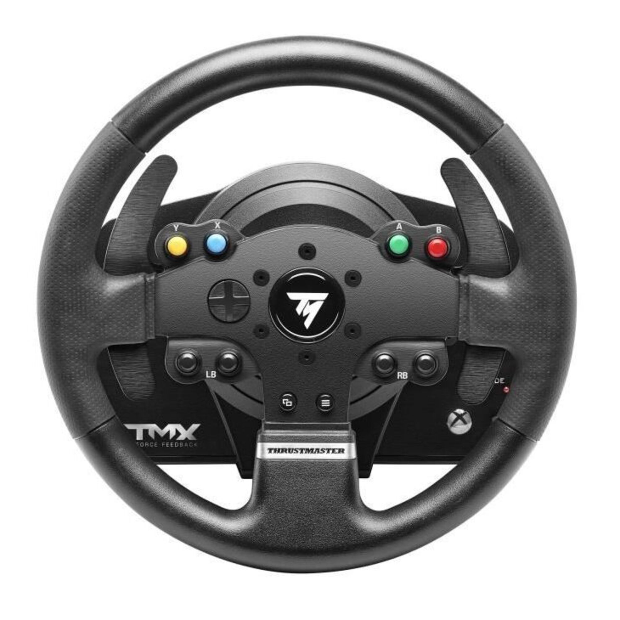 Thrustmaster TMX Force Feedback Volant PC Xbox One Neuf