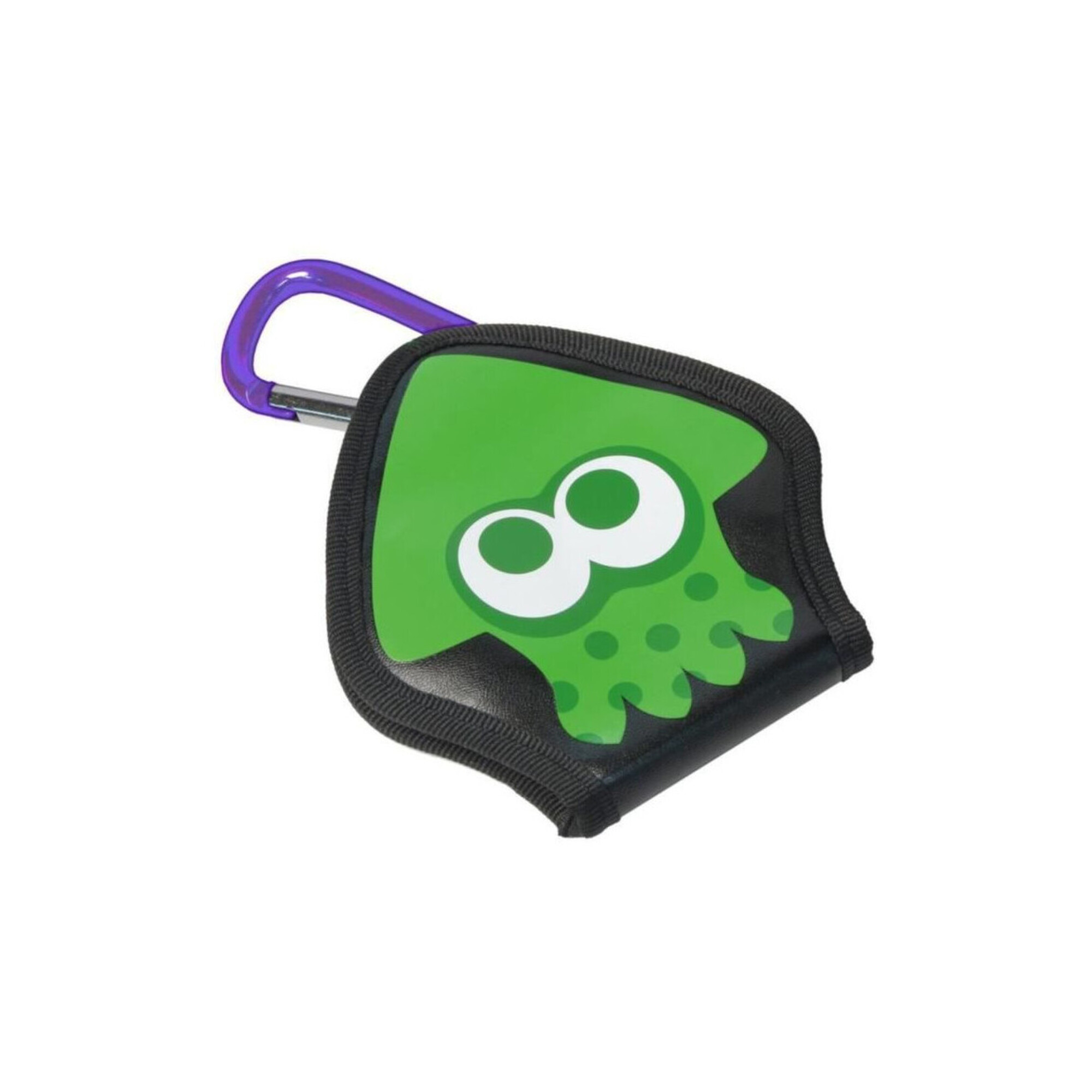 Splat Pack Splatoon 2 Pack d'accessoires pour Nintendo Switch - vue 2